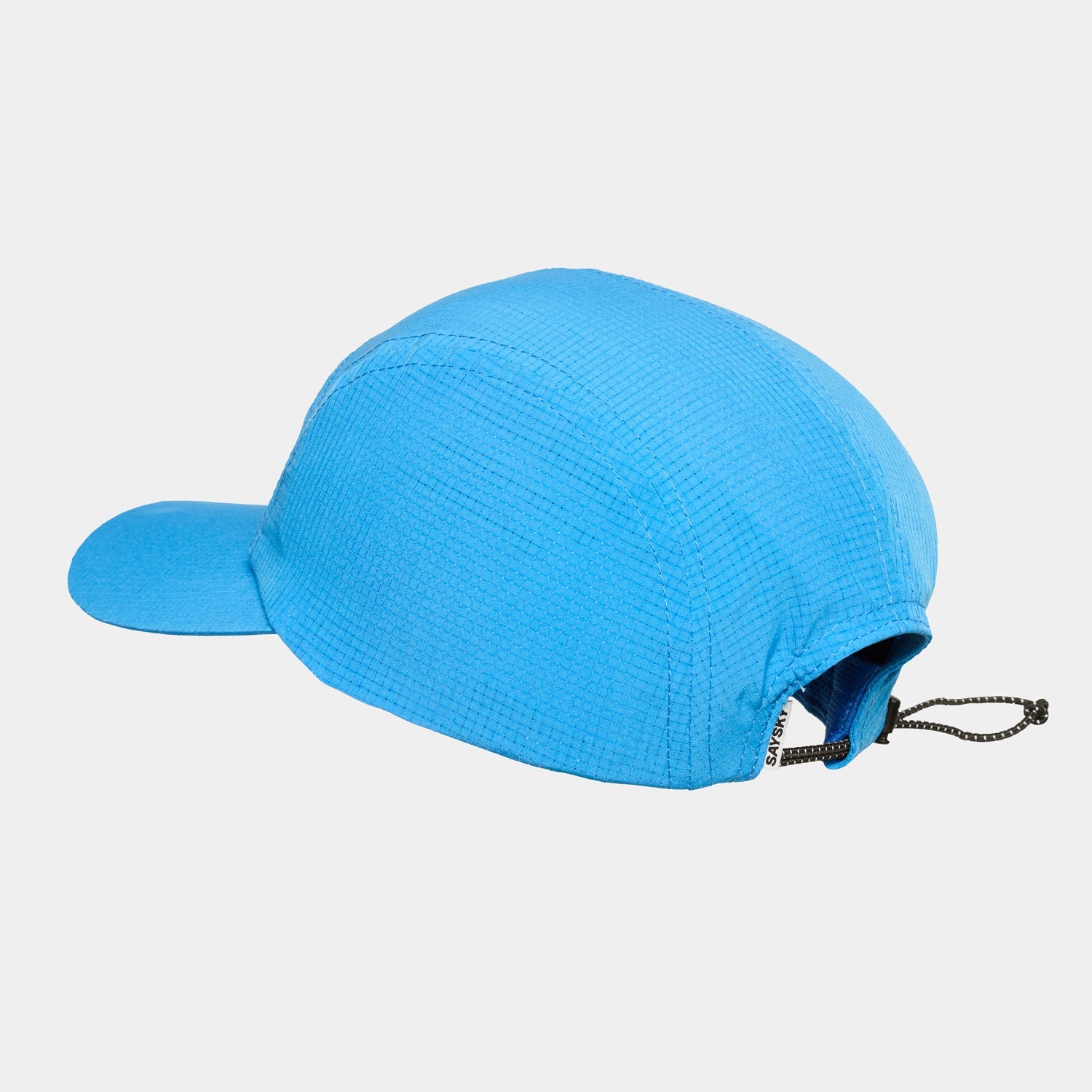 ランニングキャップ OUACA201c220 Flow Cap - Blue [ユニセックス]