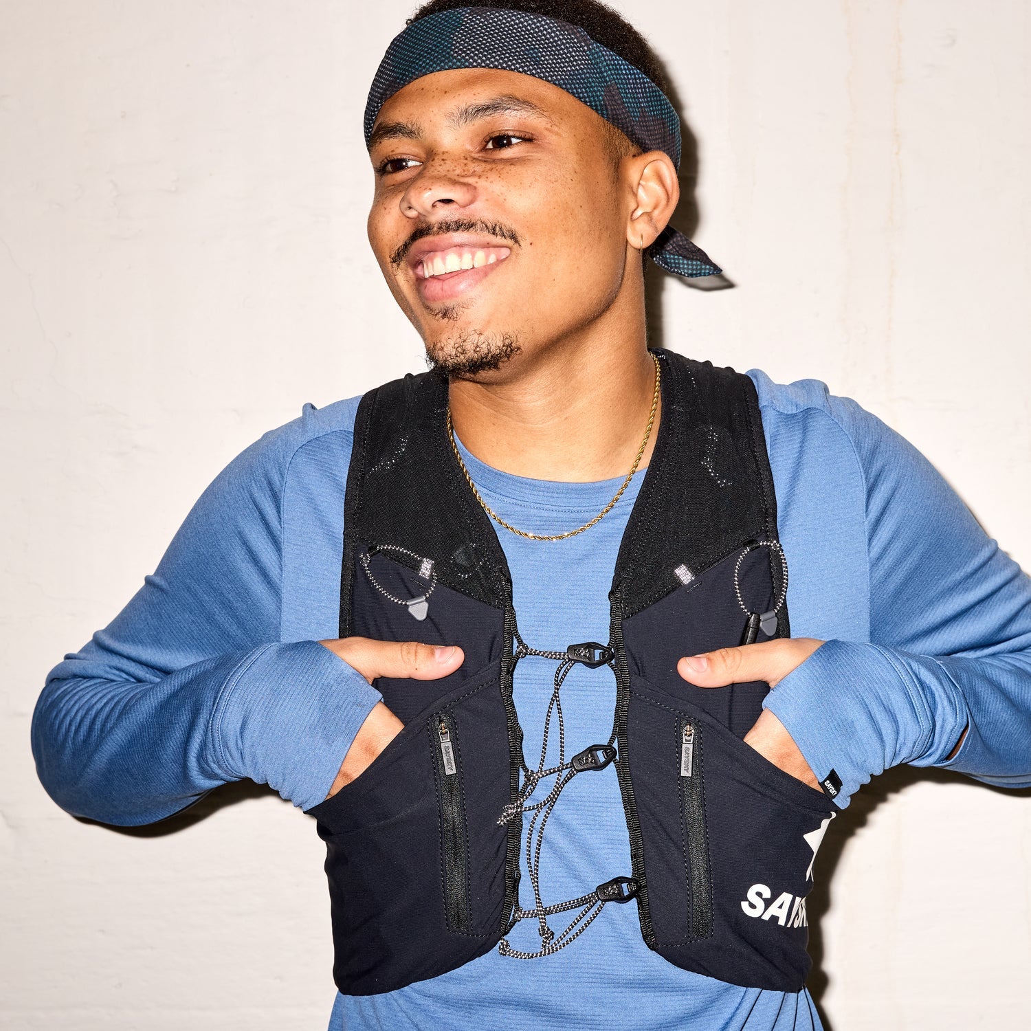 roku ＜OAS＞BANDNA/バンダナ roku ＜OAS＞BANDNA/バンダナ