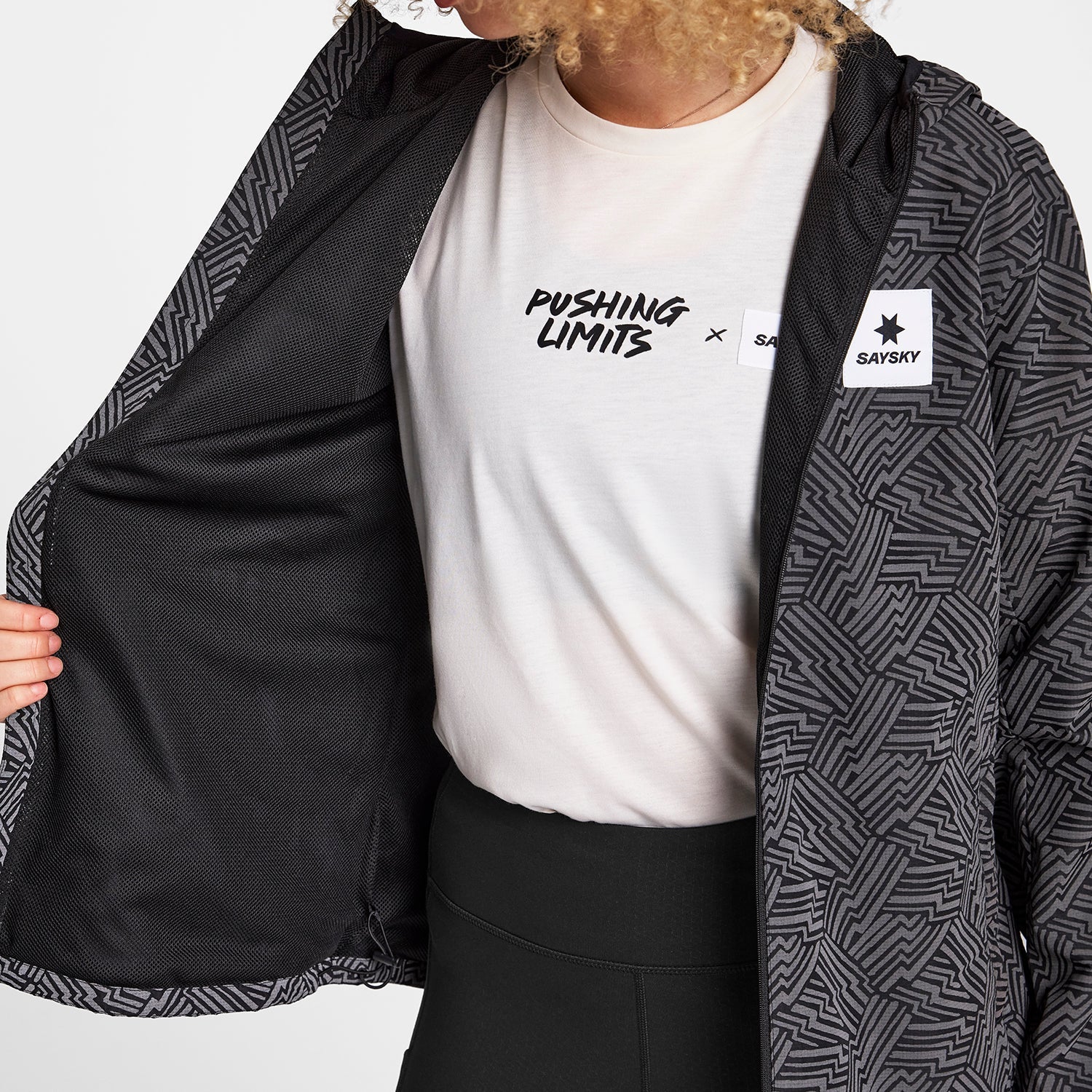 SAYSKY ジャケット　ブラック MMRJA02C1018_1.jpg?crop=center