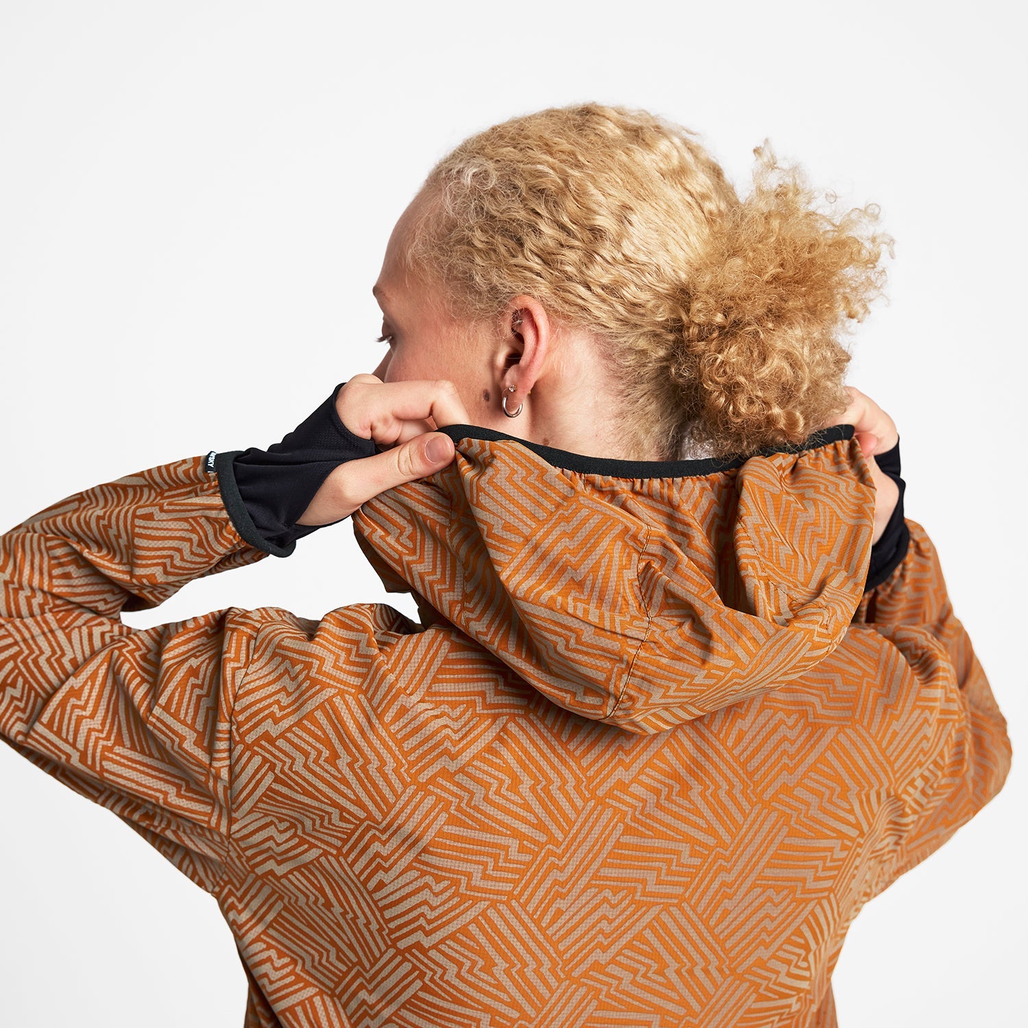 イデアルーチェ　スカラハートジャケット　 イエロー イデアルーチェ スカラハートジャケット イエロー ワンポイント