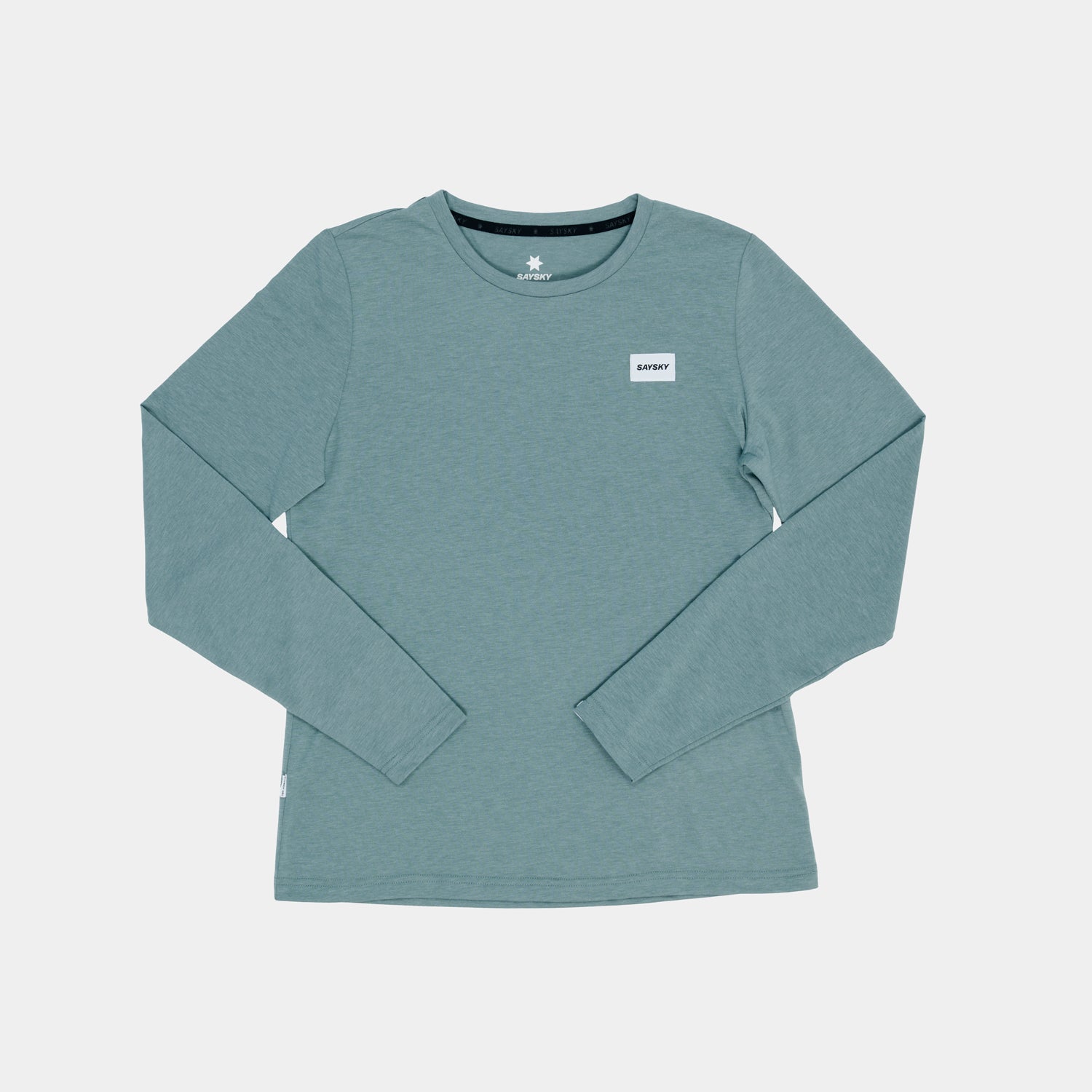 □ 公式 □ SAYSKY/セイスカイ モーションTシャツ（ロング