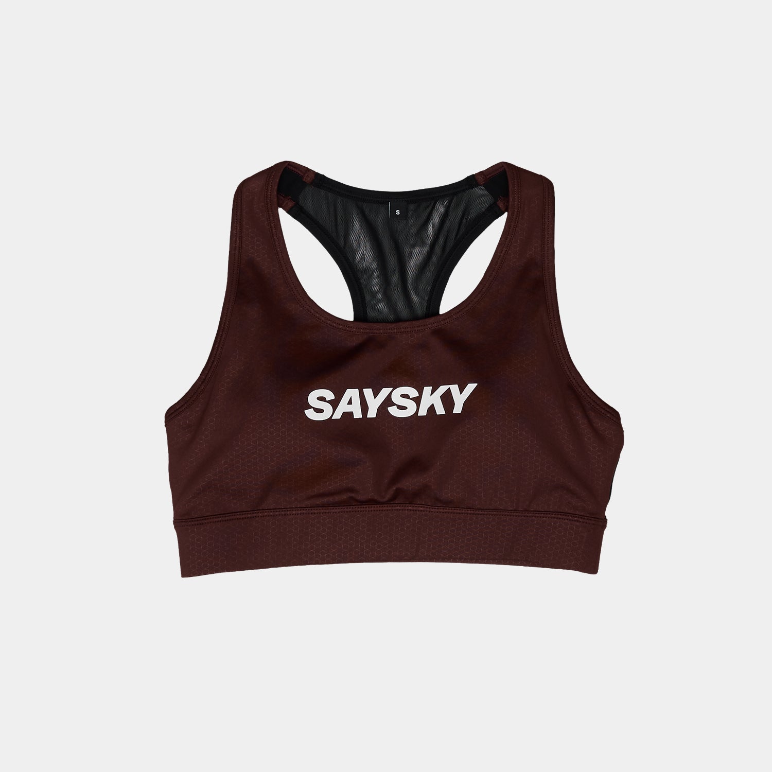 スポーツブラ OWRSB30c508 W Logo Combat Sports Bra - Red [レディーズ]