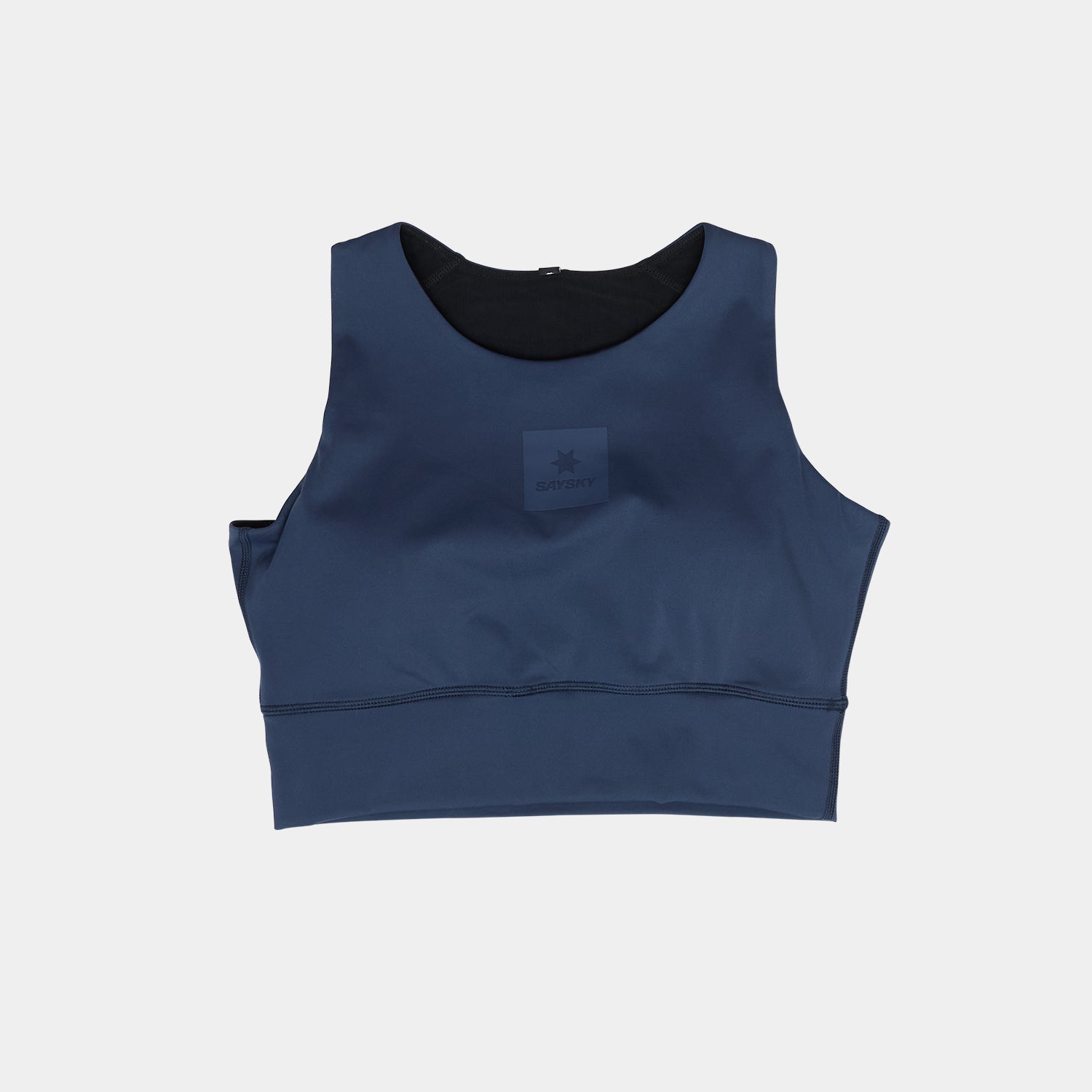 スポーツブラ OWRSB50c222 W Motion Sports Bra - Blue [レディーズ]