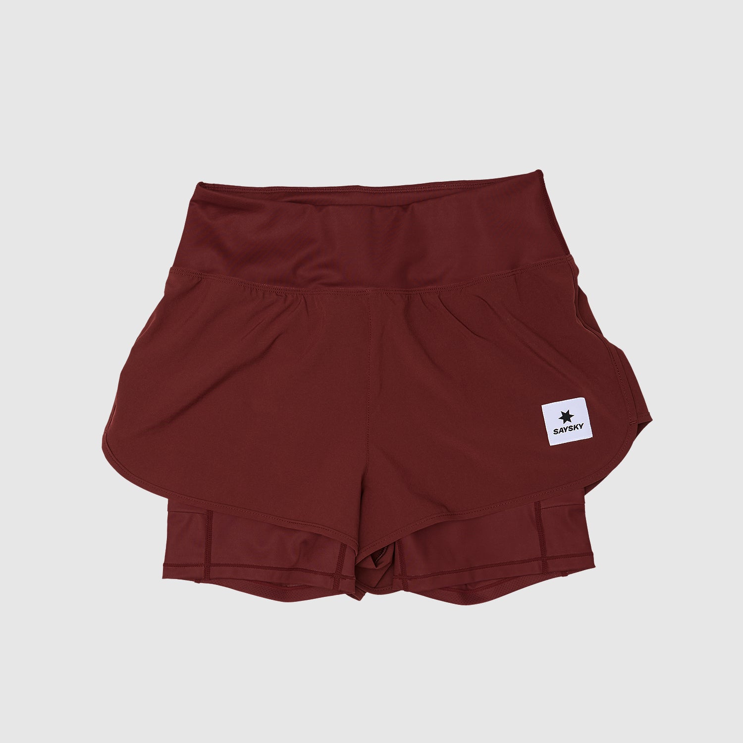 □ 公式 □ SAYSKY/セイスカイ ランニングショーツ OWRSH23c509
