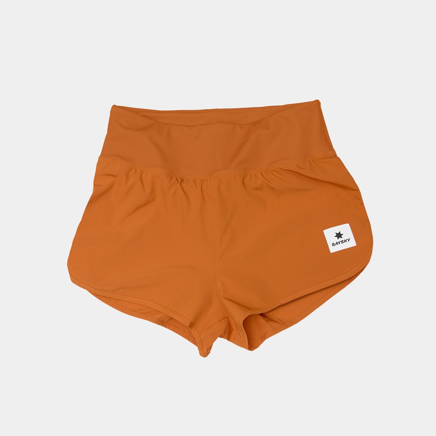 □ 公式 □ SAYSKY/セイスカイ ランニングショーツ OWRSH24c416