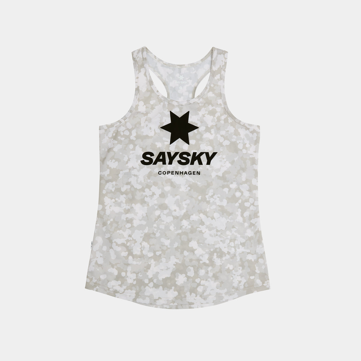 レースシングレット OWRSI31c1049 W Camo Combat Singlet - Sand Aop [レディーズ]