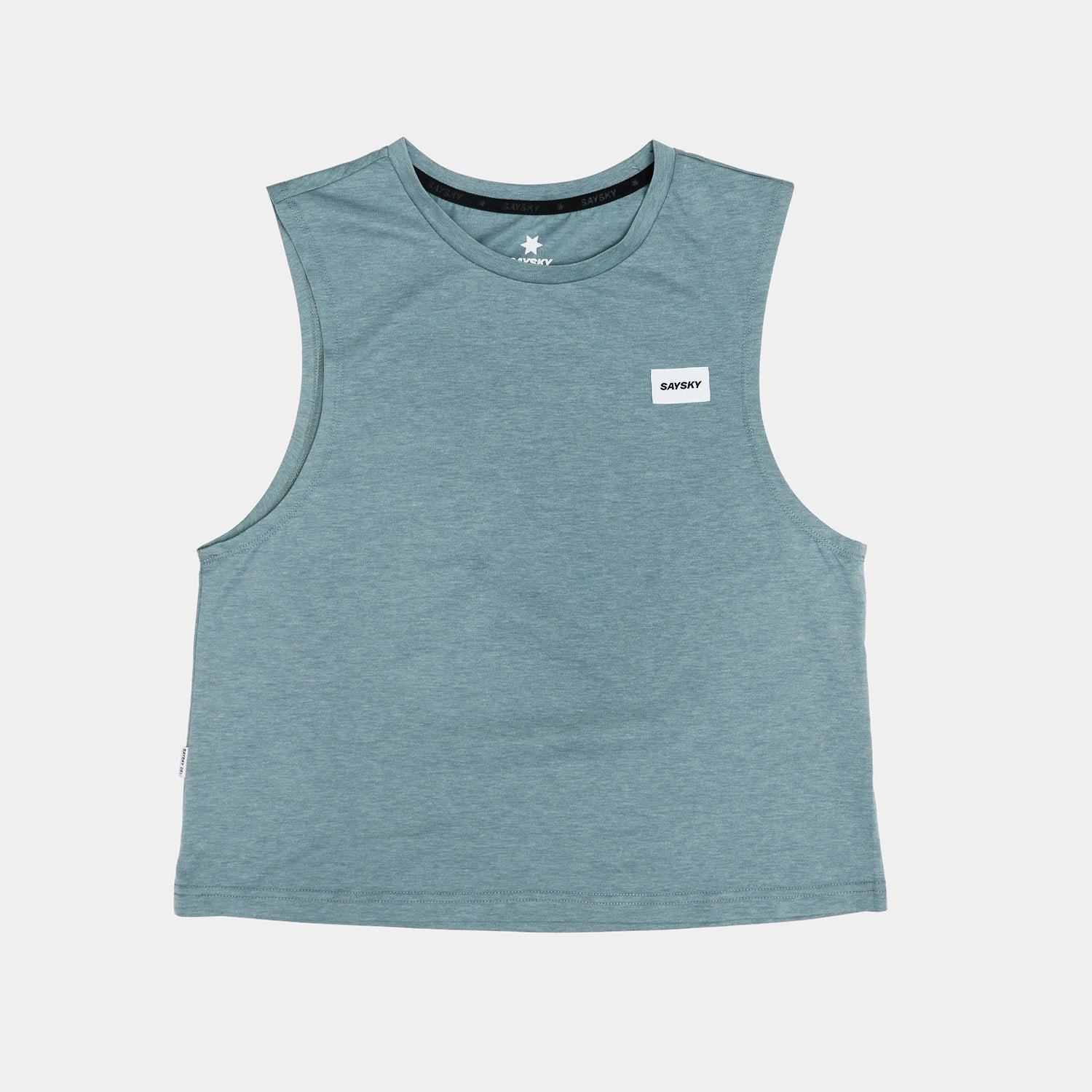 モーションタンク OWRSI51c2015 W Clean Motion Tank - Blue [レディーズ]