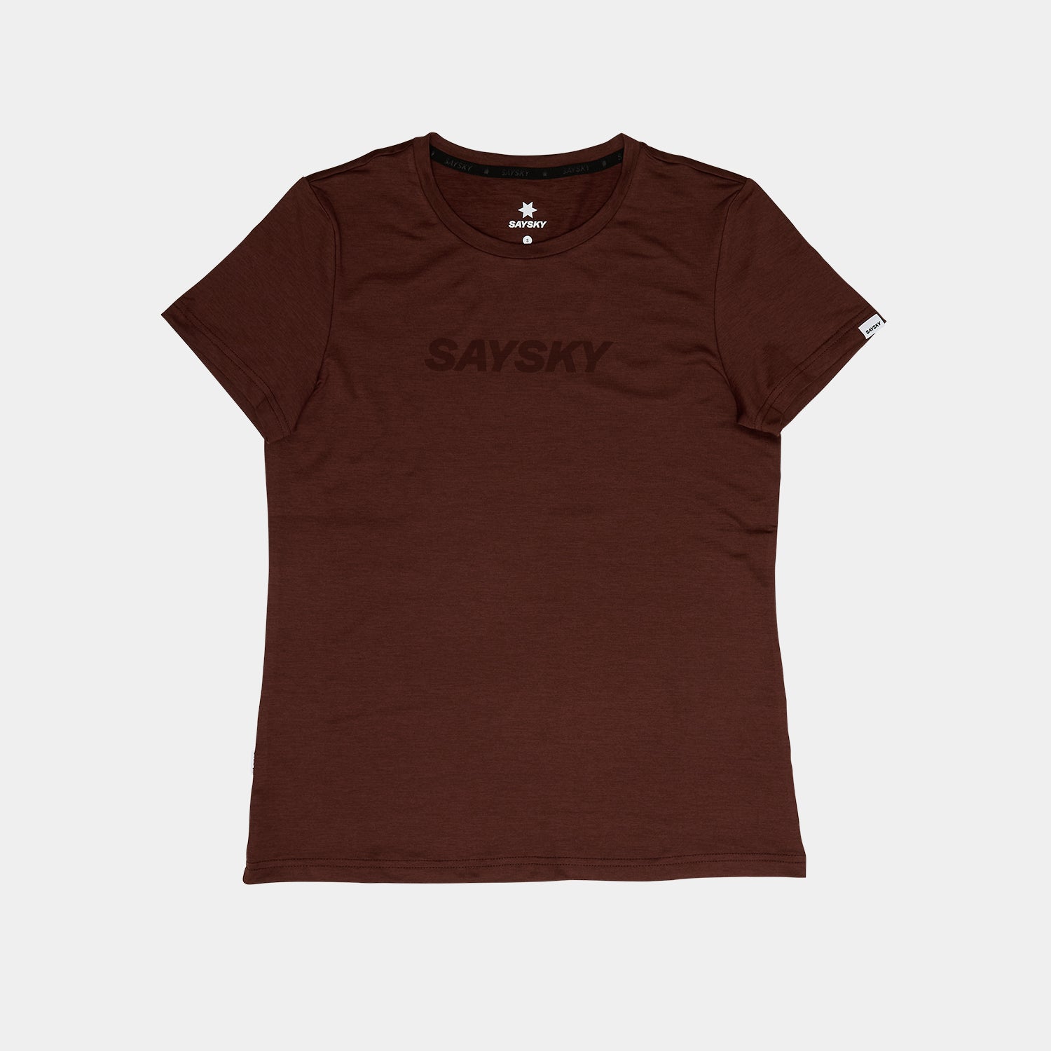 SAYSKY ランニングシャツ　サイズ:M ササクラスポーツ通販｜SAYSKY ランニングTシャツ（ロング