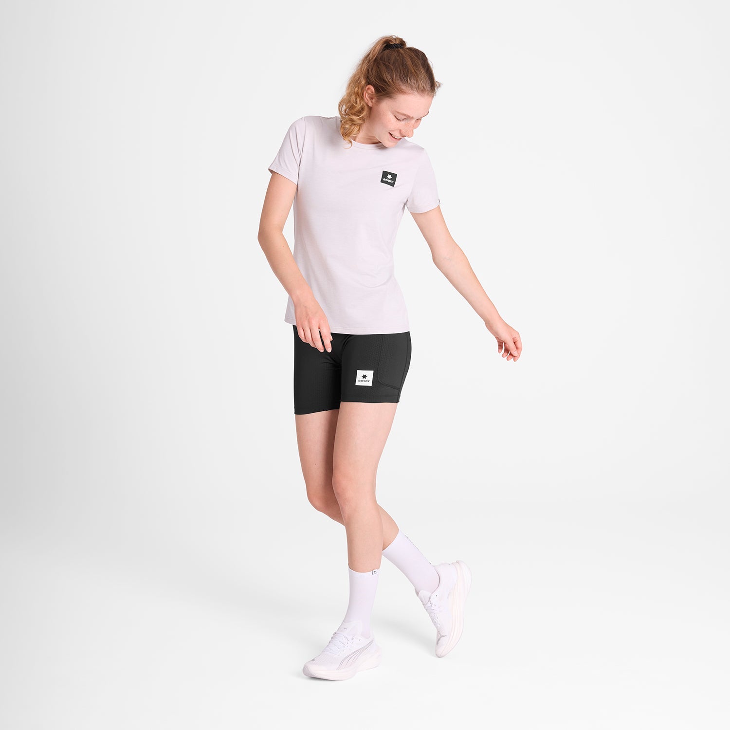 □ 公式 □ SAYSKY/セイスカイ ランニングTシャツ OWRSS20c8004