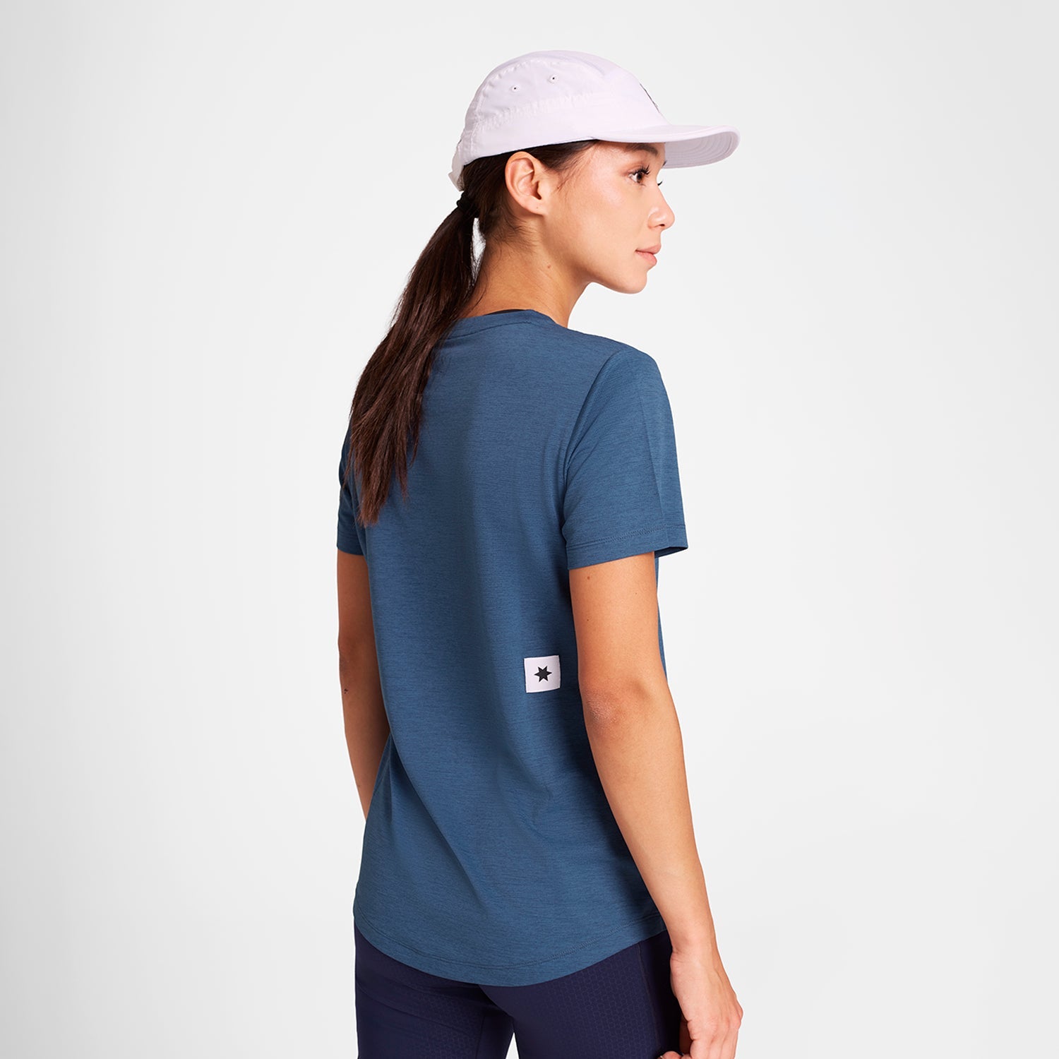 □ 公式 □ SAYSKY/セイスカイ ランニングTシャツ OWRSS30c2012