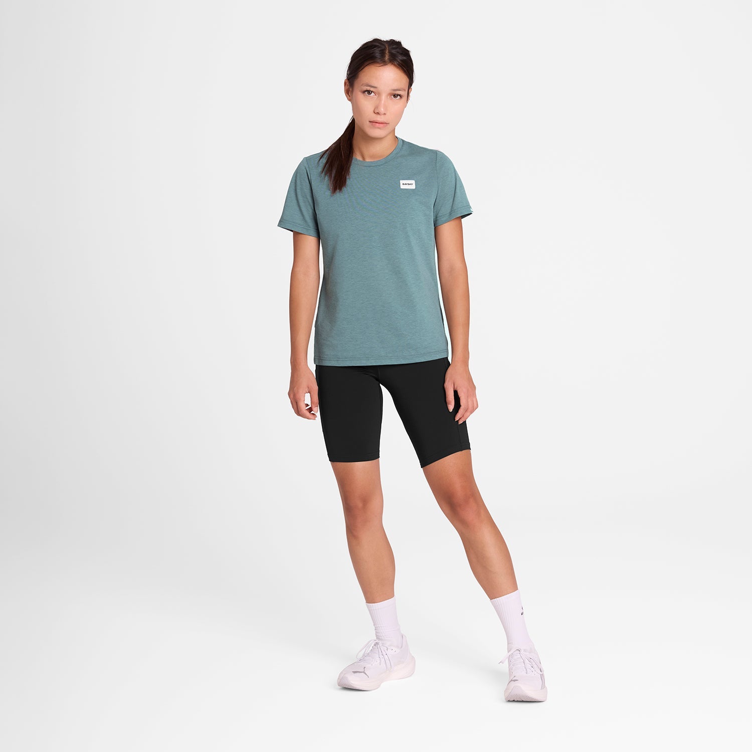趣味・スポーツ・実用 It's □ 公式 □ SAYSKY/セイスカイ モーションTシャツ OWRSS51c2015