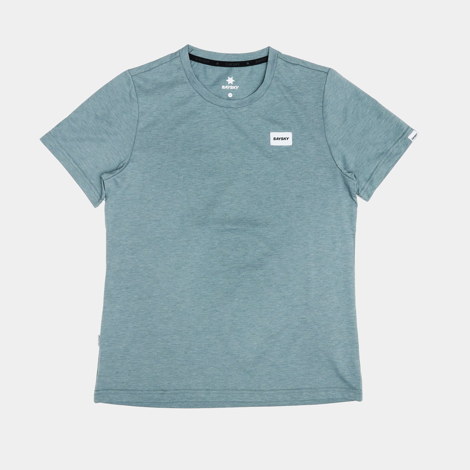 趣味・スポーツ・実用 It's □ 公式 □ SAYSKY/セイスカイ モーションTシャツ OWRSS51c2015
