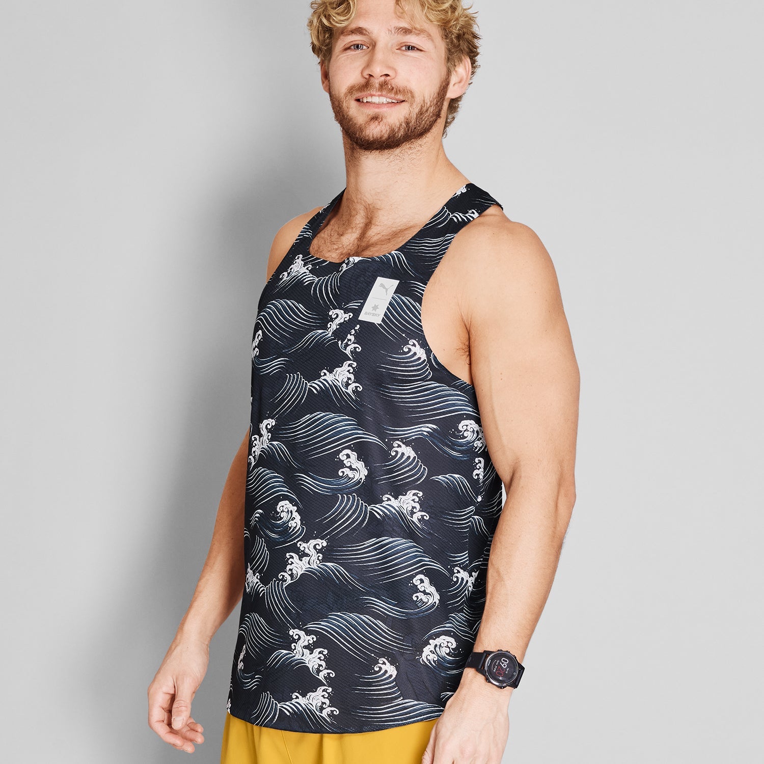 SINGLETS