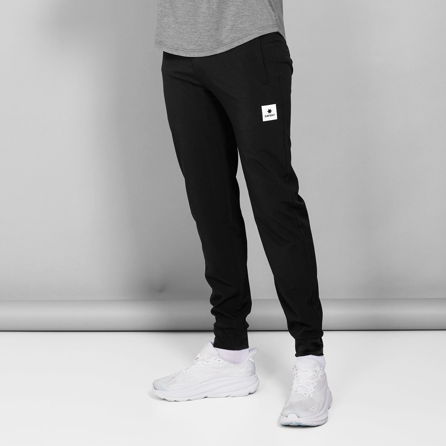 ランニングパンツ XMRPA20c901 Pace Pants - Black [メンズ]