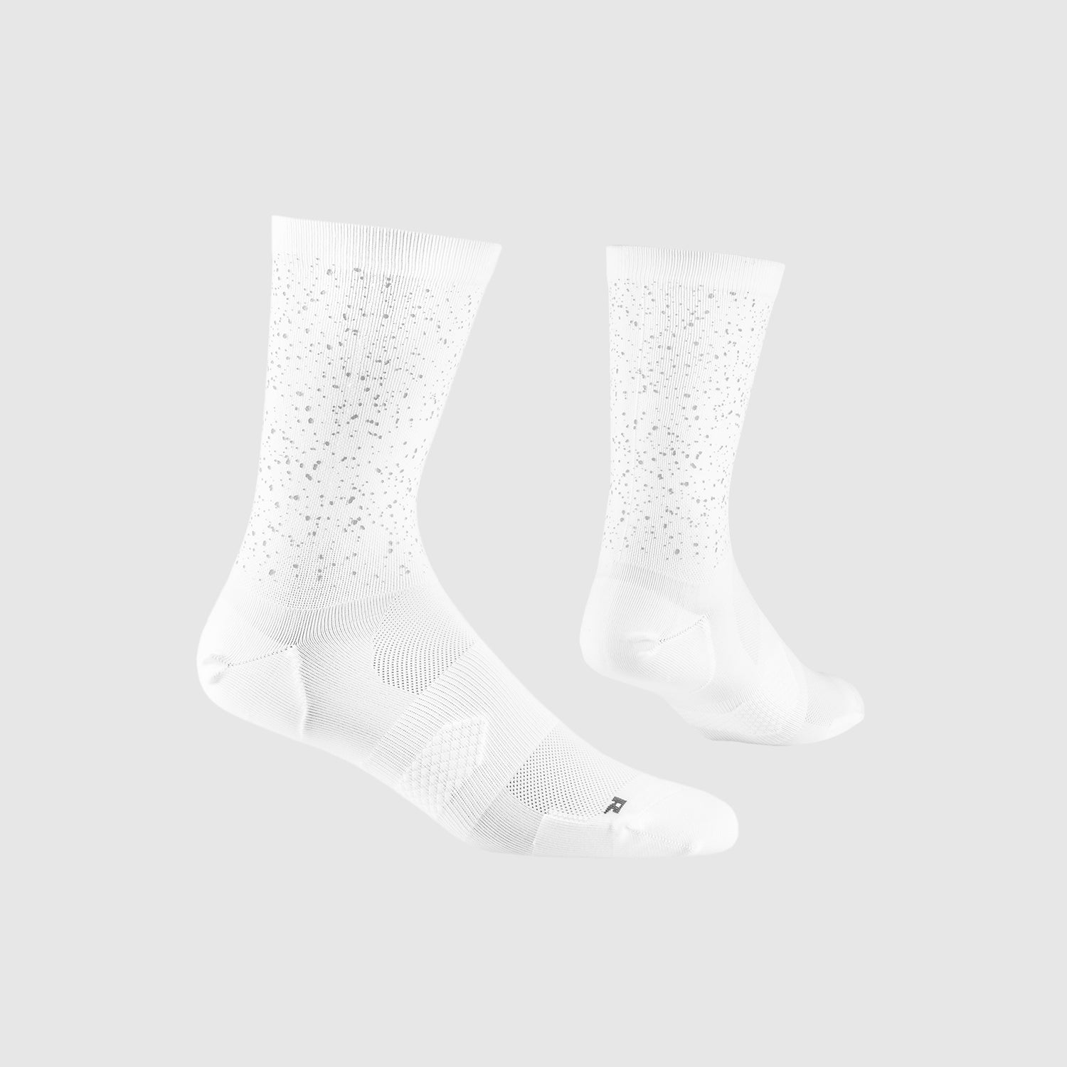 ソックス XUASO301c101 Reflective Combat Socks 300 - White [ユニセックス]