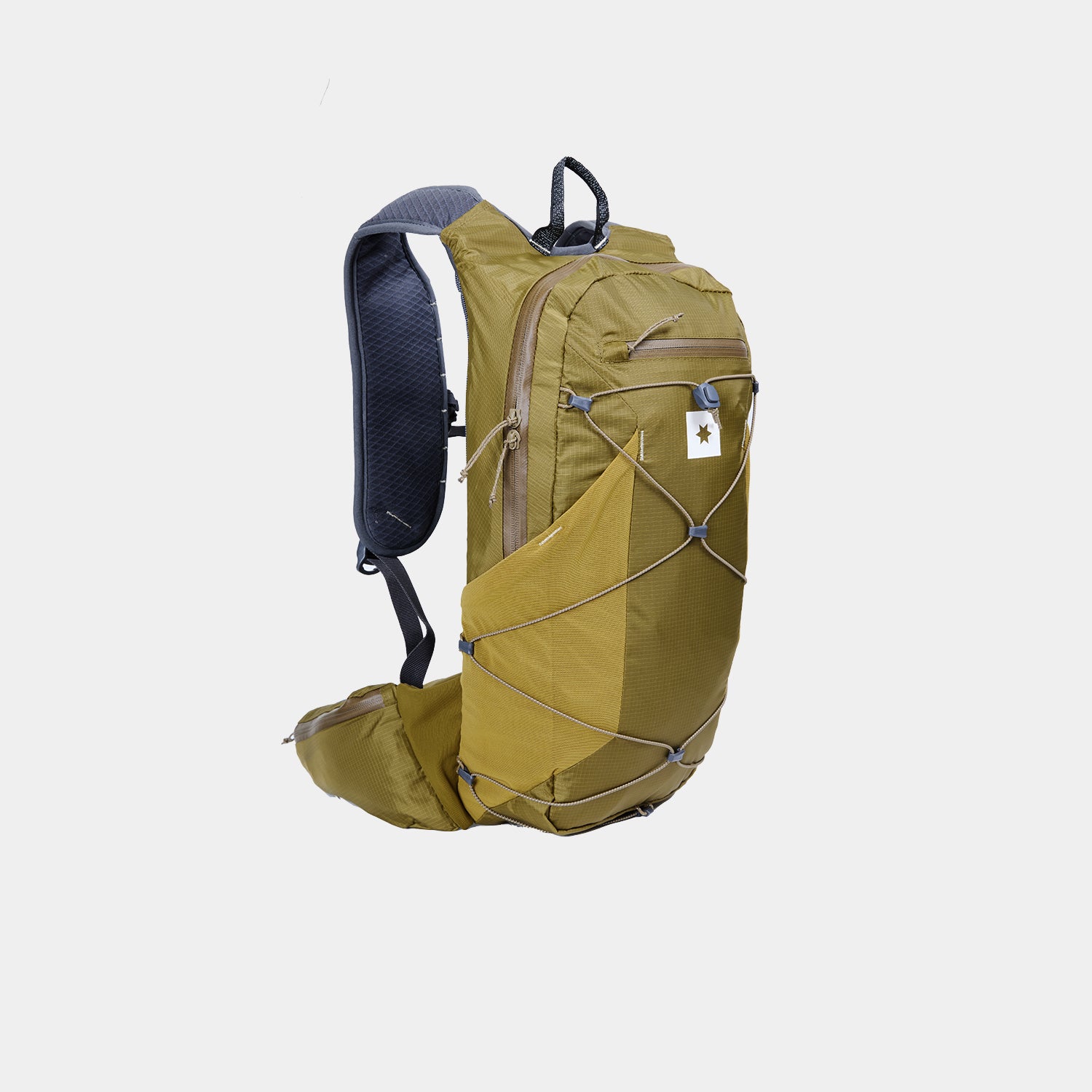 バックパック SA70003c310 Commuter Backpack 14l - Green [ユニセックス]
