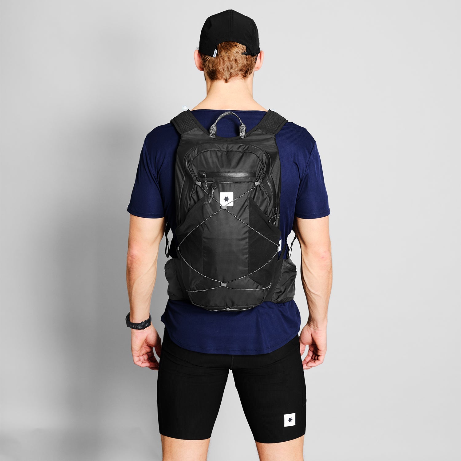 バックパック SA70003c310 Commuter Backpack 14l - Green [ユニセックス]