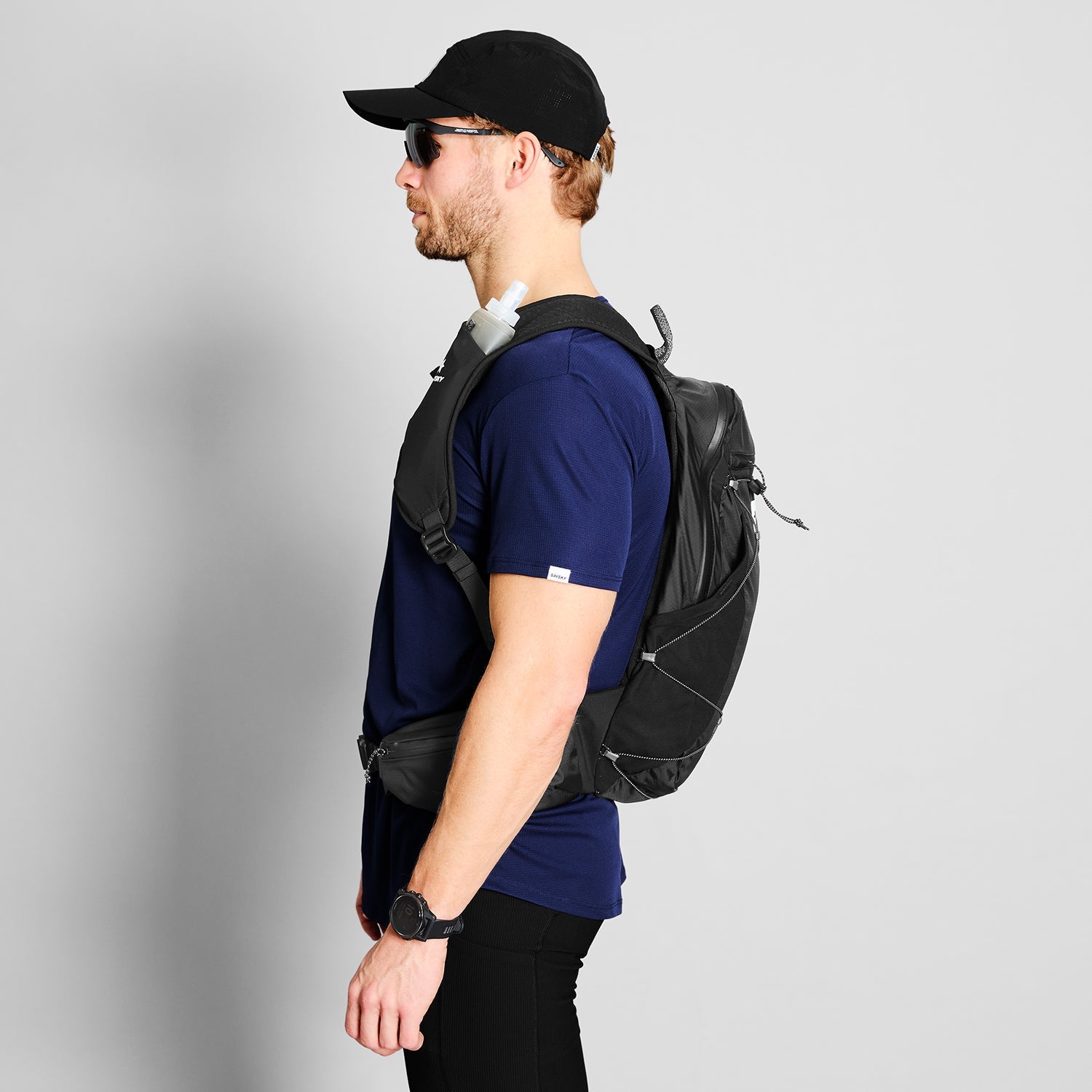 □ 公式 □ SAYSKY/セイスカイ バックパック SA70003c901 Commuter