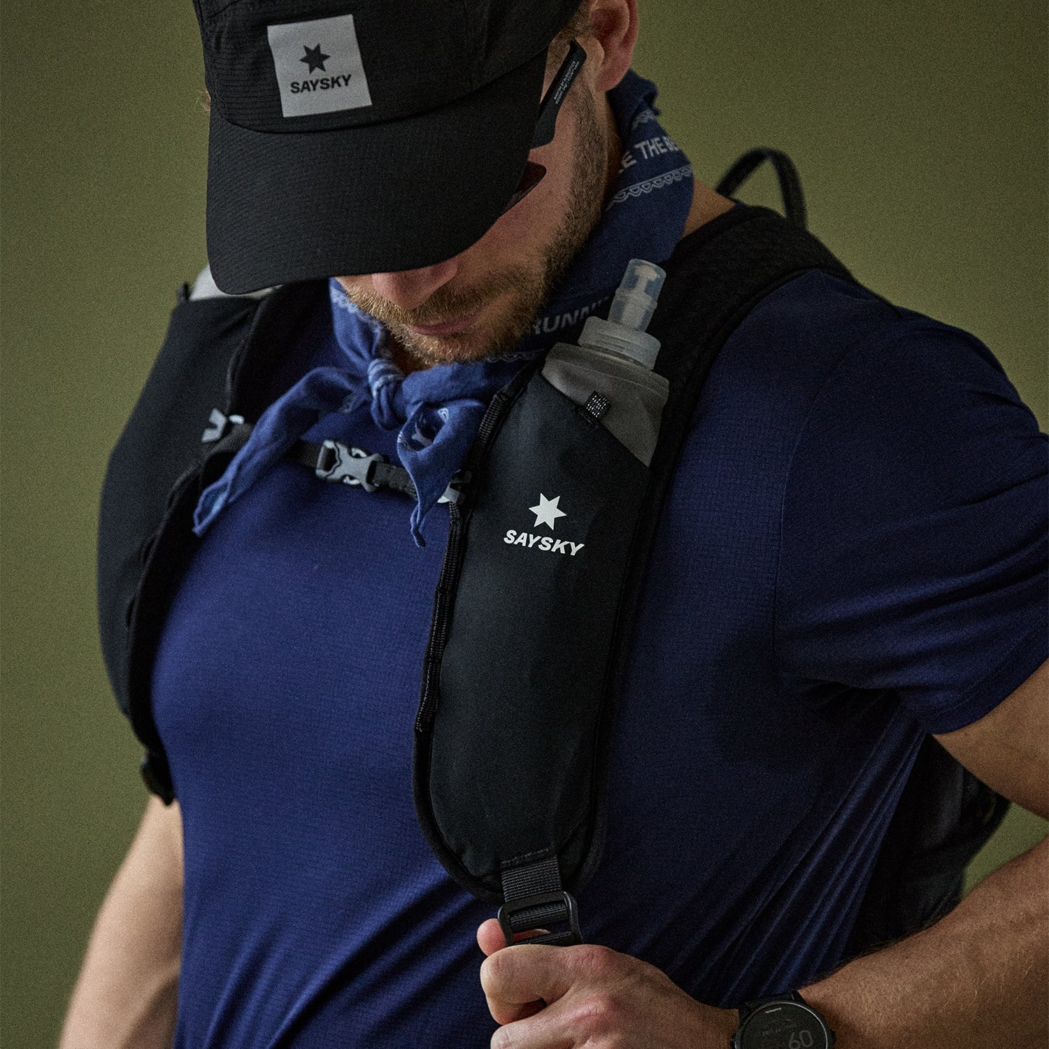 バックパック SA70003c310 Commuter Backpack 14l - Green [ユニセックス]