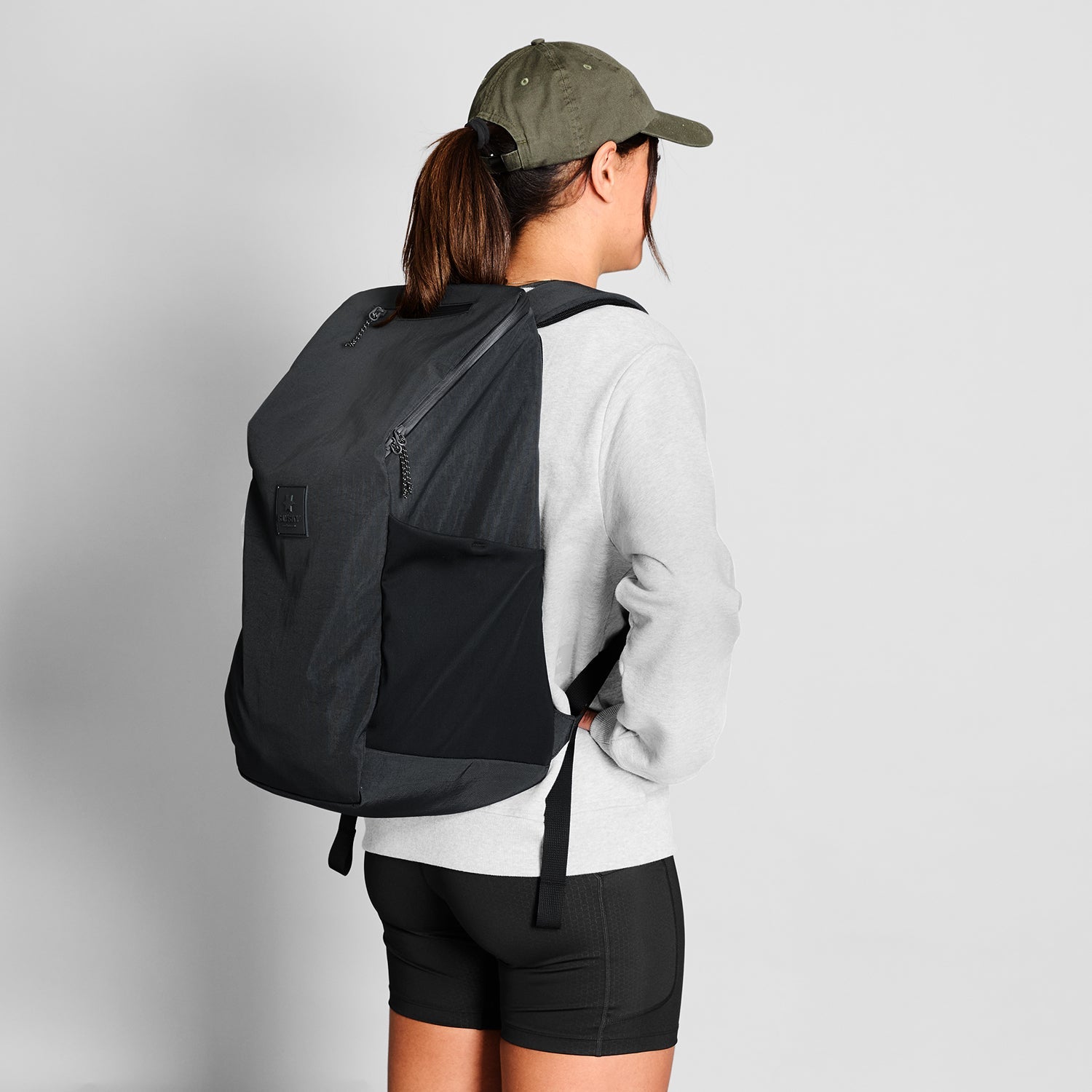 バックパック SA70004c901 Everyday Backpack 28l - Black [ユニセックス]