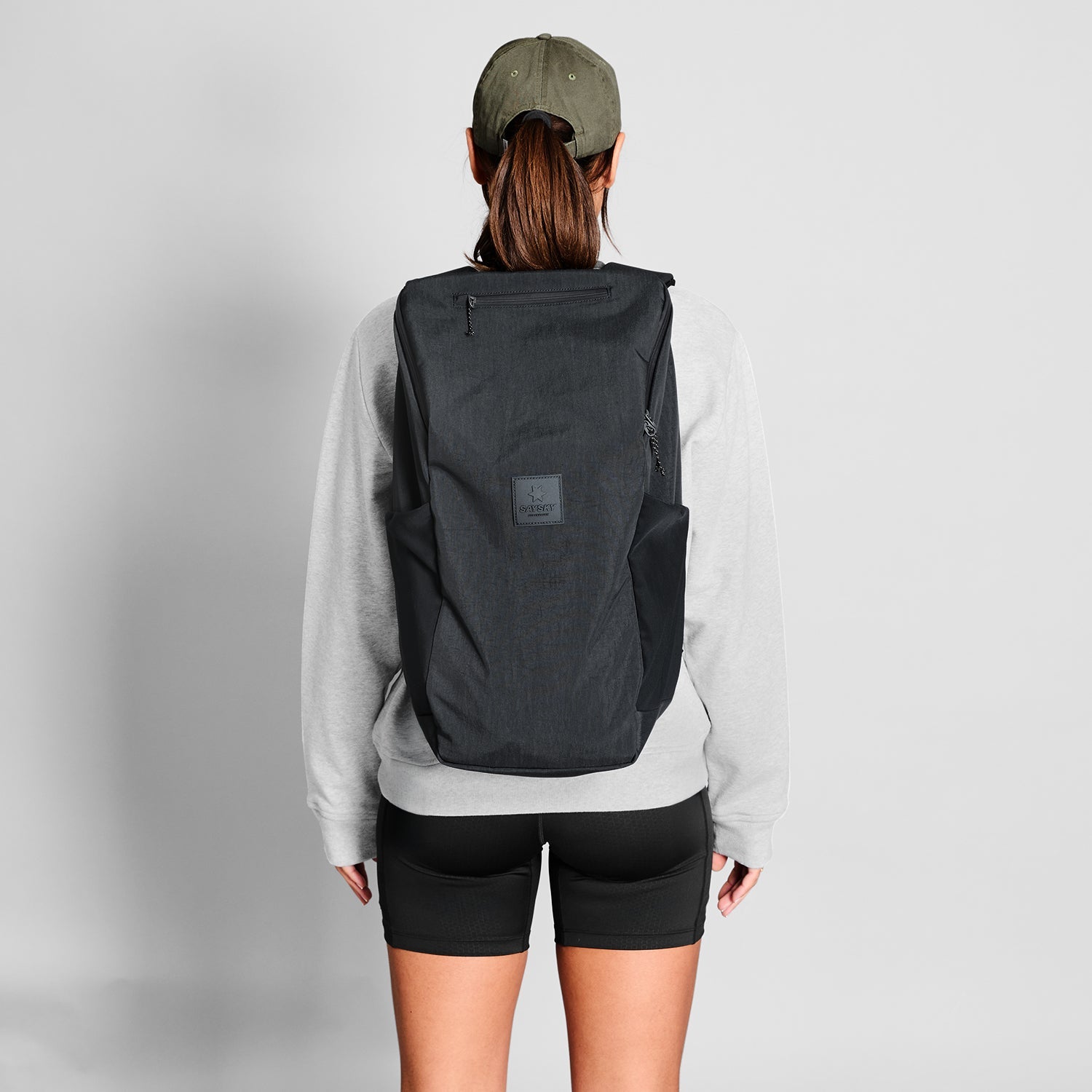 バックパック SA70004c901 Everyday Backpack 28l - Black [ユニセックス]