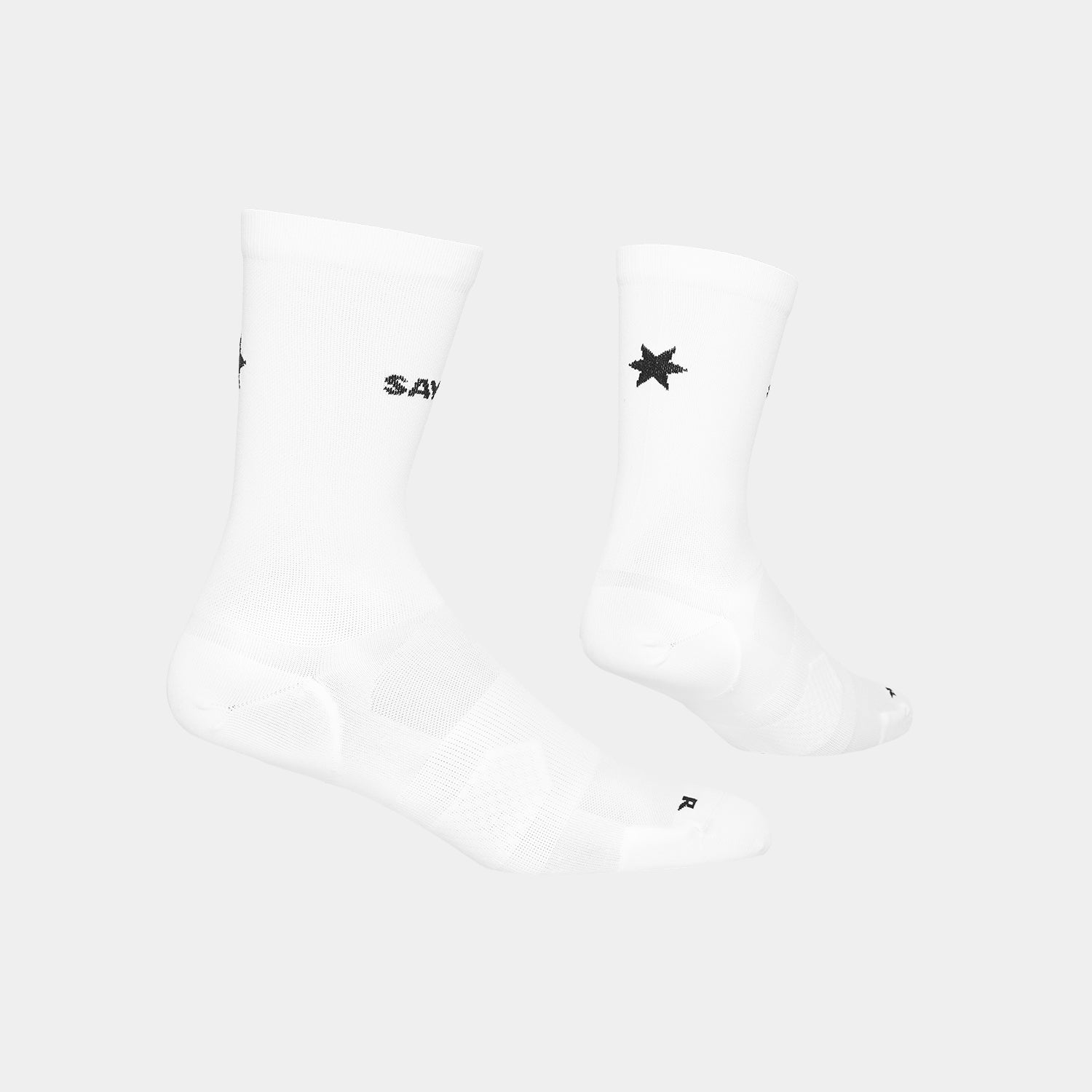 ソックス SA80001c101 Combat High Socks - White [ユニセックス]