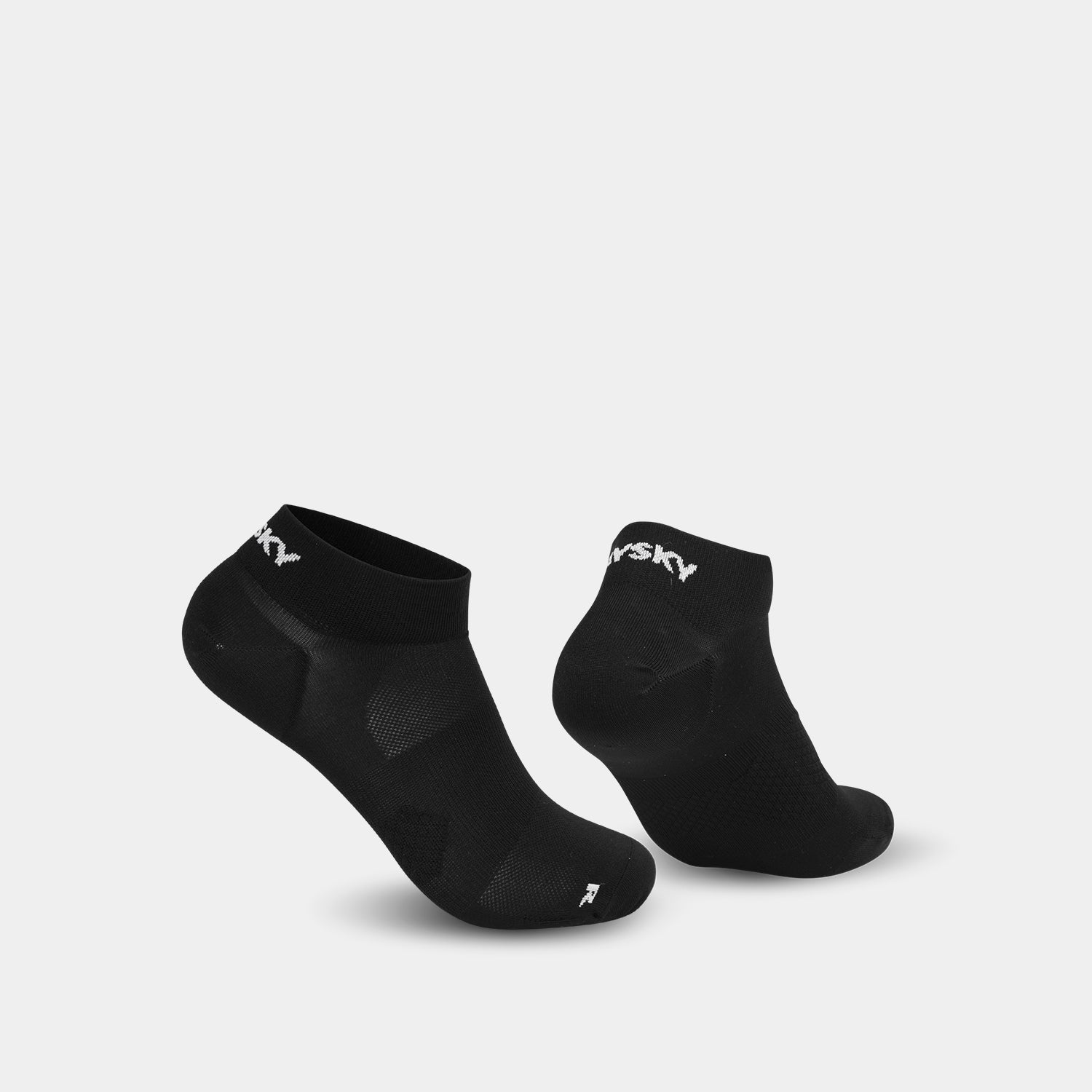 ソックス SA80010c901 Combat Low Socks - Black [ユニセックス]