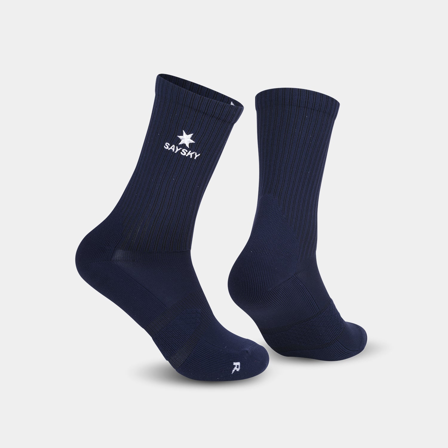 □ 公式 □ SAYSKY/セイスカイ ソックス SA80011c201 Pace High Socks