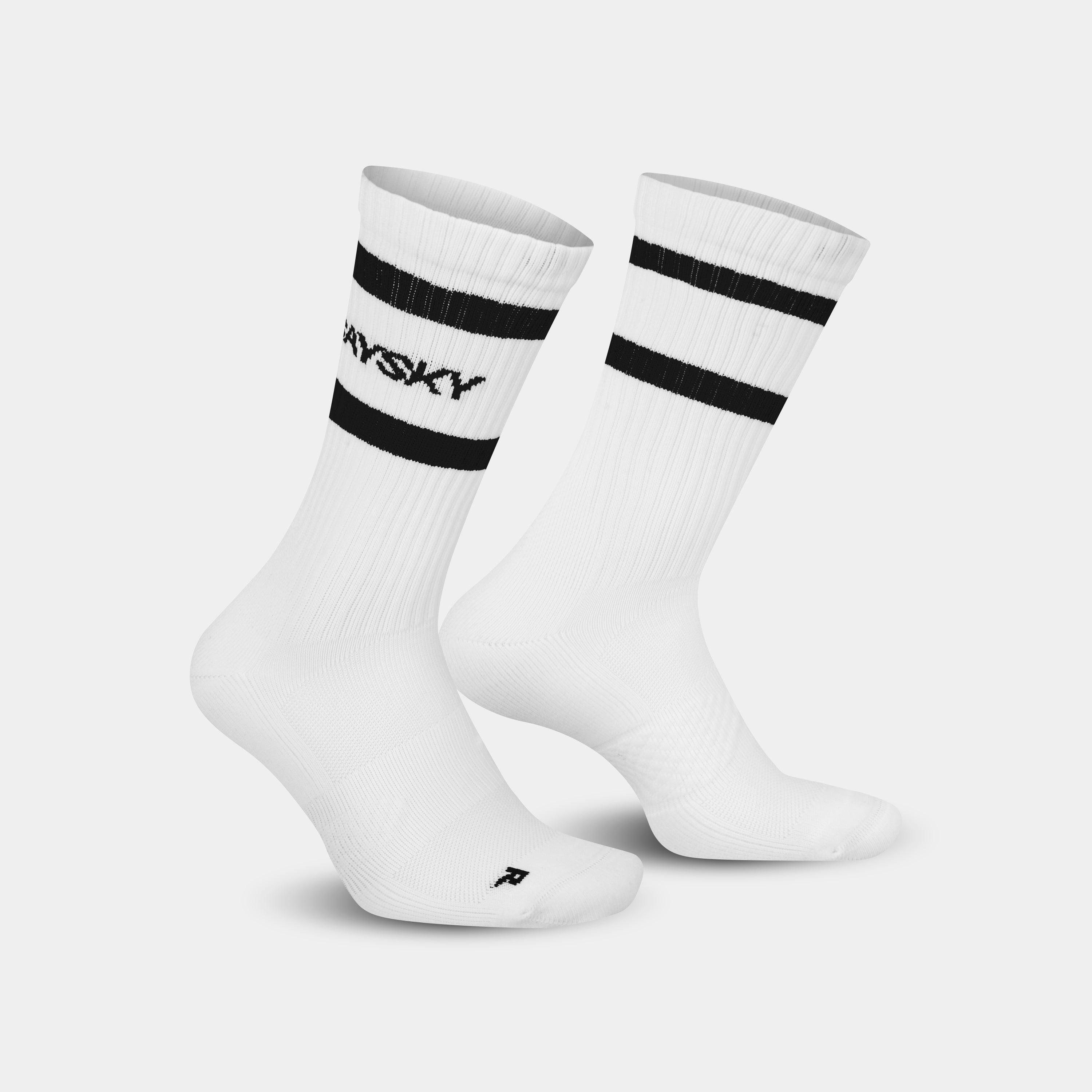 □ 公式 □ SAYSKY/セイスカイ ソックス SA80012c101 Pace High Socks