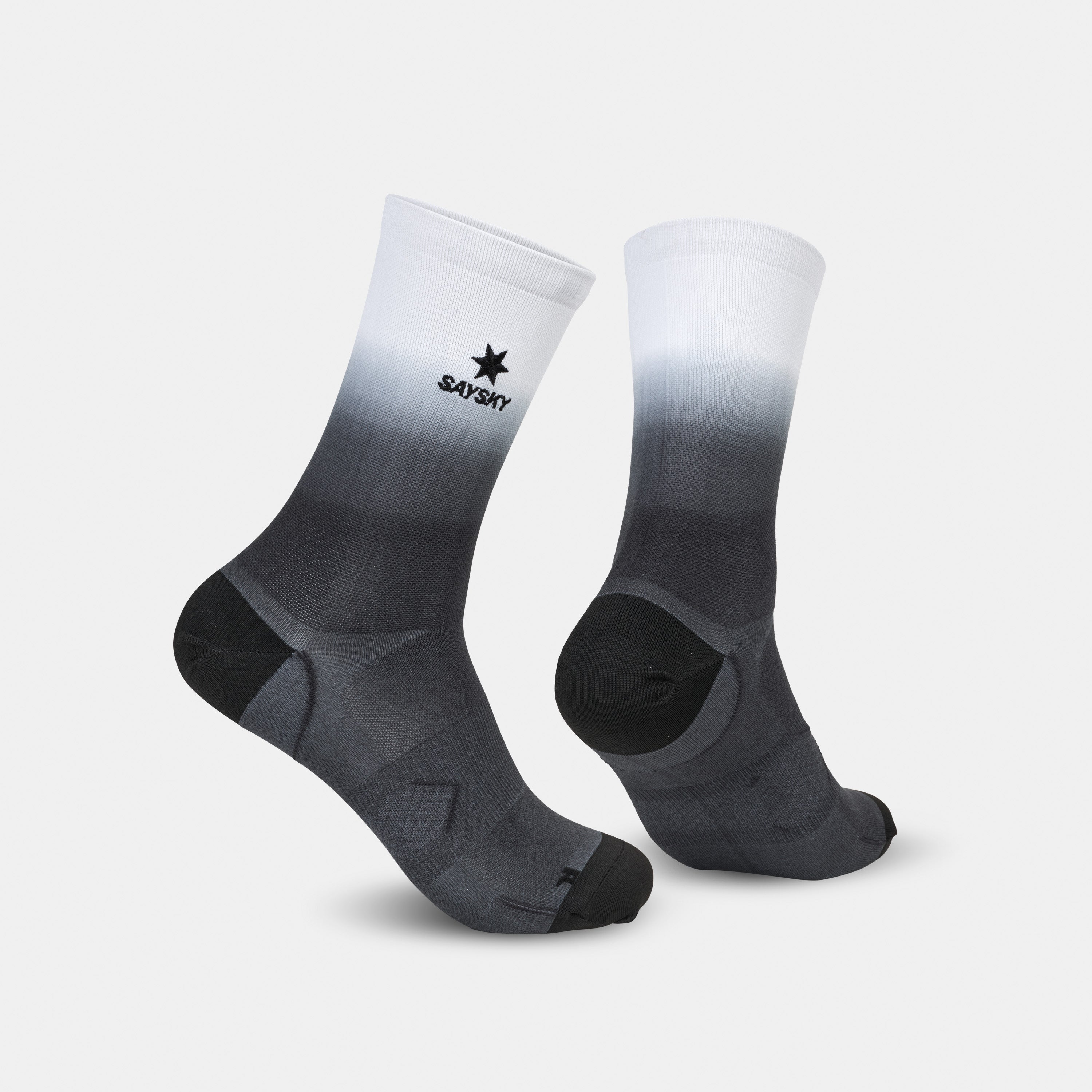 ソックス SA80024c901 Combat High Socks - Black [ユニセックス]