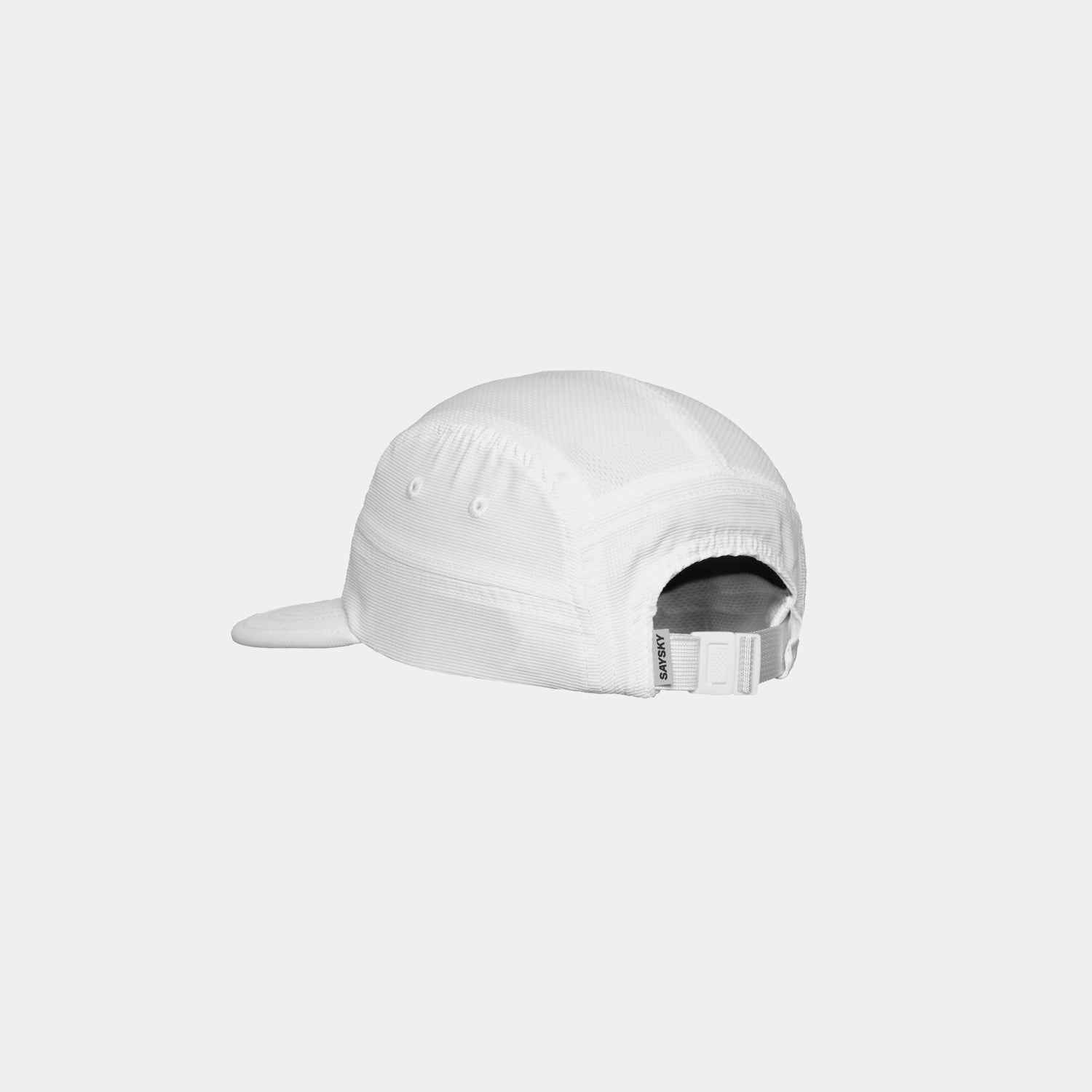 ランニングキャップ SA85001c101 Combat Cap - White [ユニセックス]