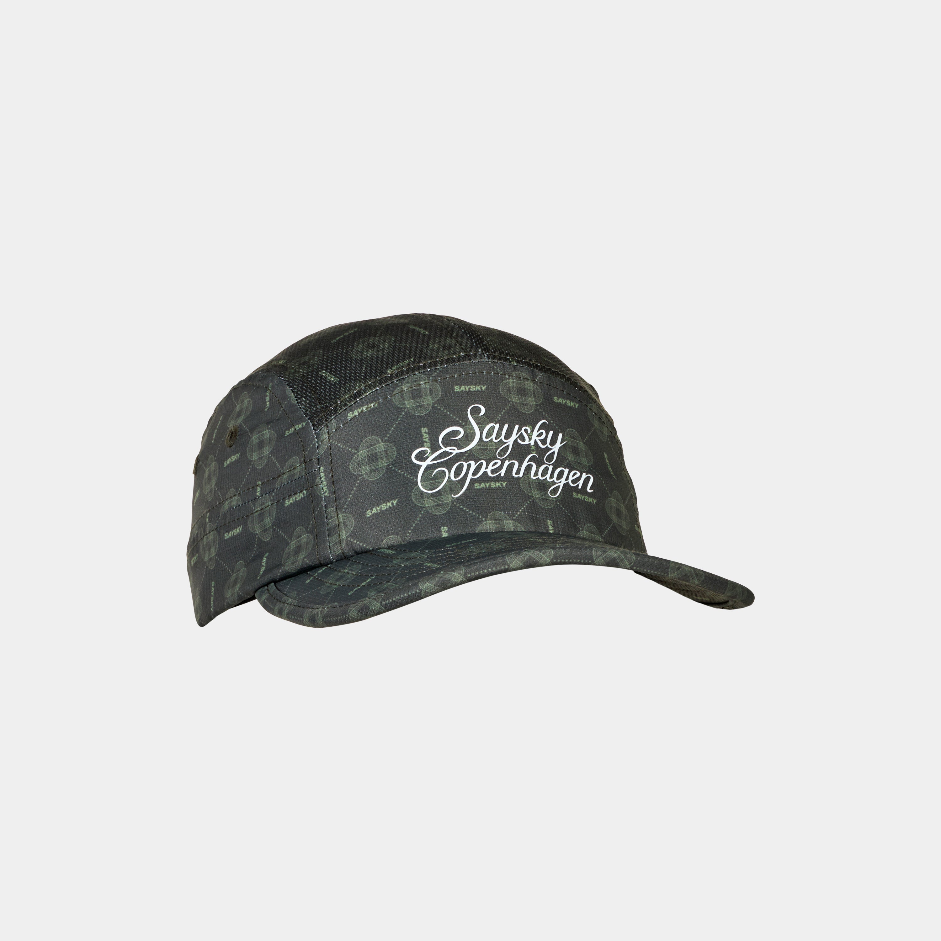 □ 公式 □ SAYSKY/セイスカイ ランニングキャップ SA85004c1079
