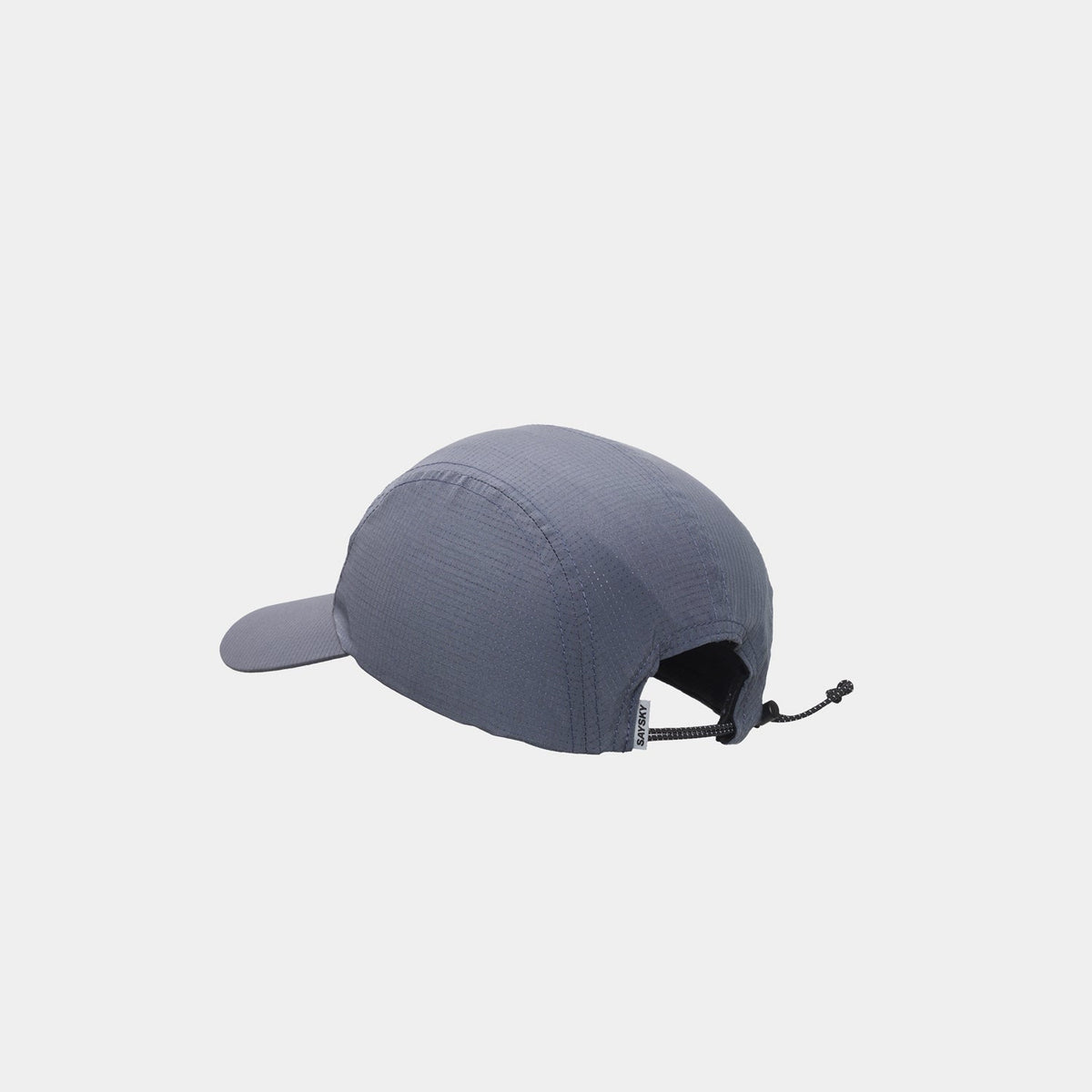 ランニングキャップ SA85007c601 Flow Cap - Grey [ユニセックス]