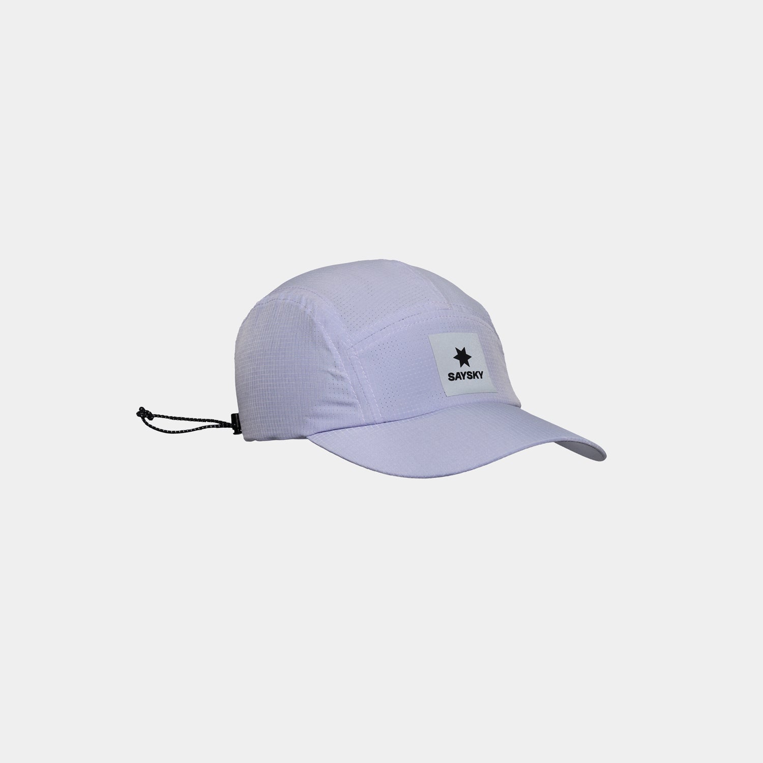 FEELS. ACTIVE LOGO CAP ライトブルー 完売品 未使用 □ 公式 □ SAYSKY/セイスカイ ランニングキャップ SA85007c720 Flow