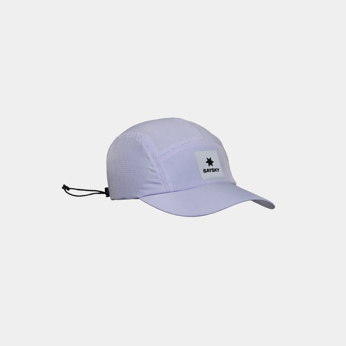 ランニングキャップ SA85007c720 Flow Cap - Purple [ユニセックス]