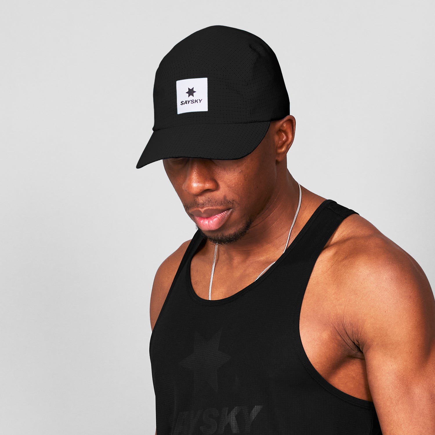 CAPS & HATS