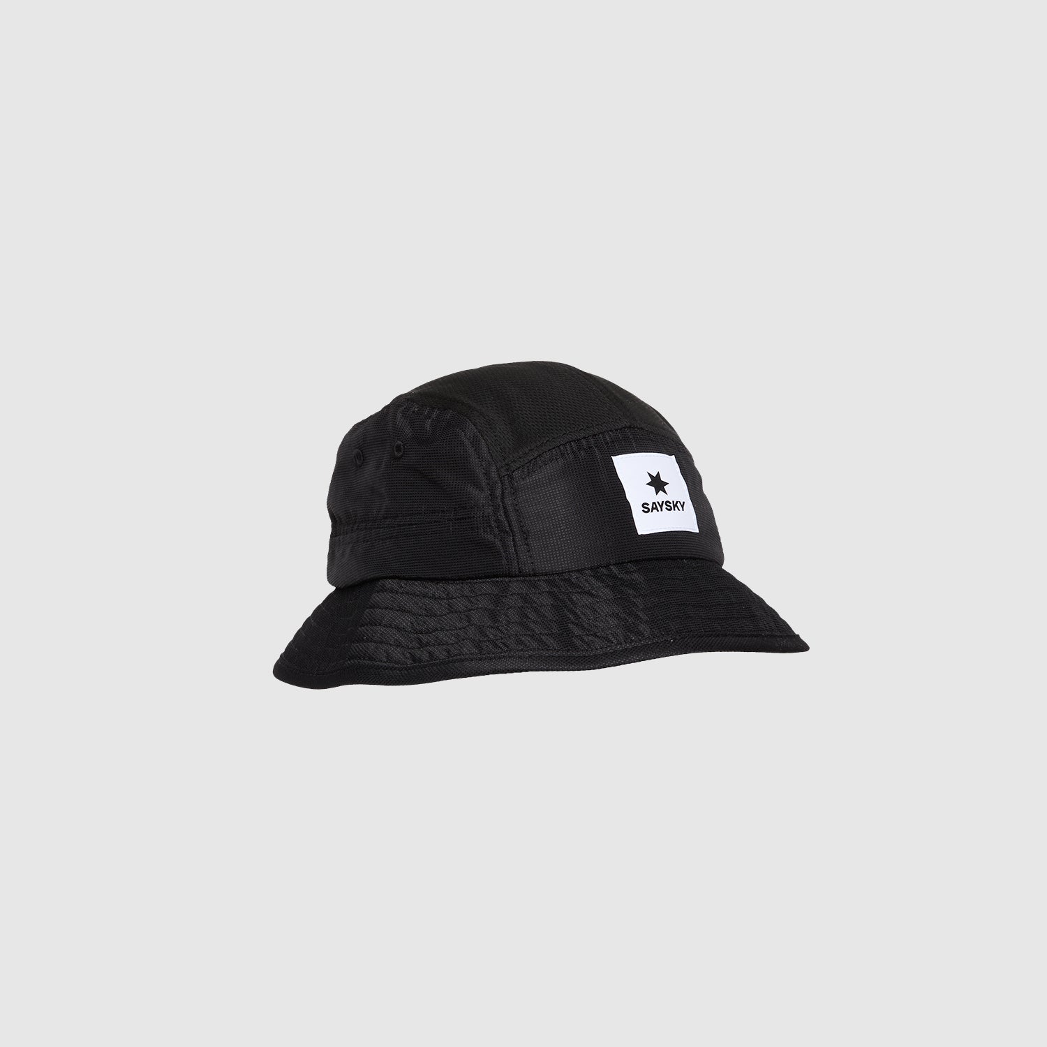□ 公式 □ SAYSKY/セイスカイ バケットハット SA85009c901 Bucket Hat □ 公式 □ SAYSKY/セイスカイ バケットハット SA85009c901 Bucket Hat