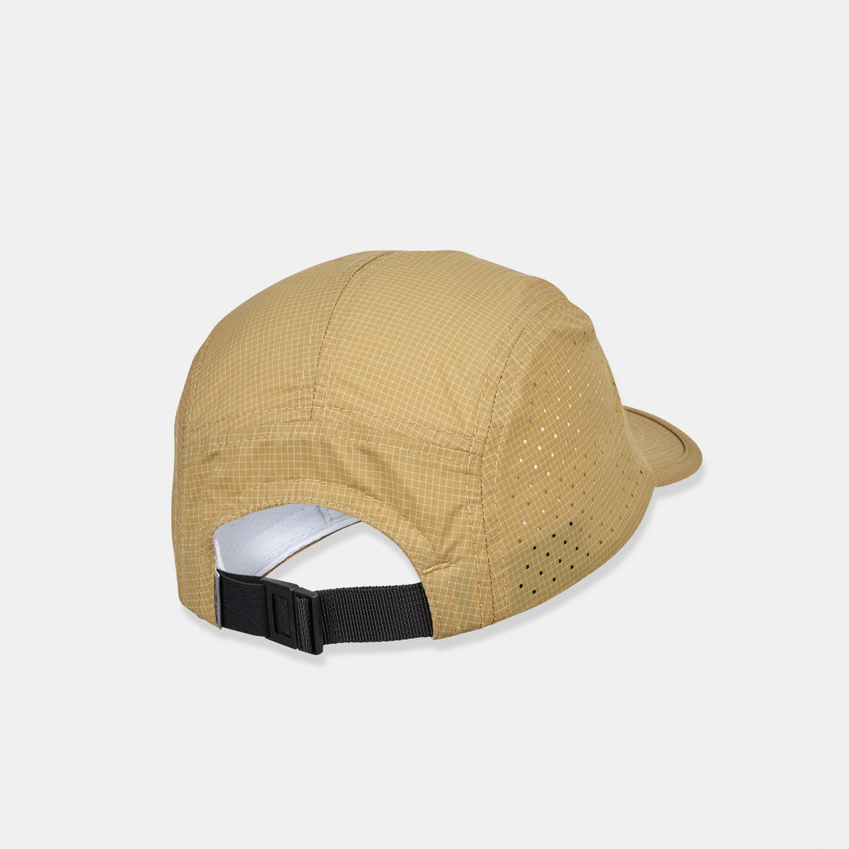 ランニングキャップ SA85015c809 Combat Shield Cap - Beige [ユニセックス]