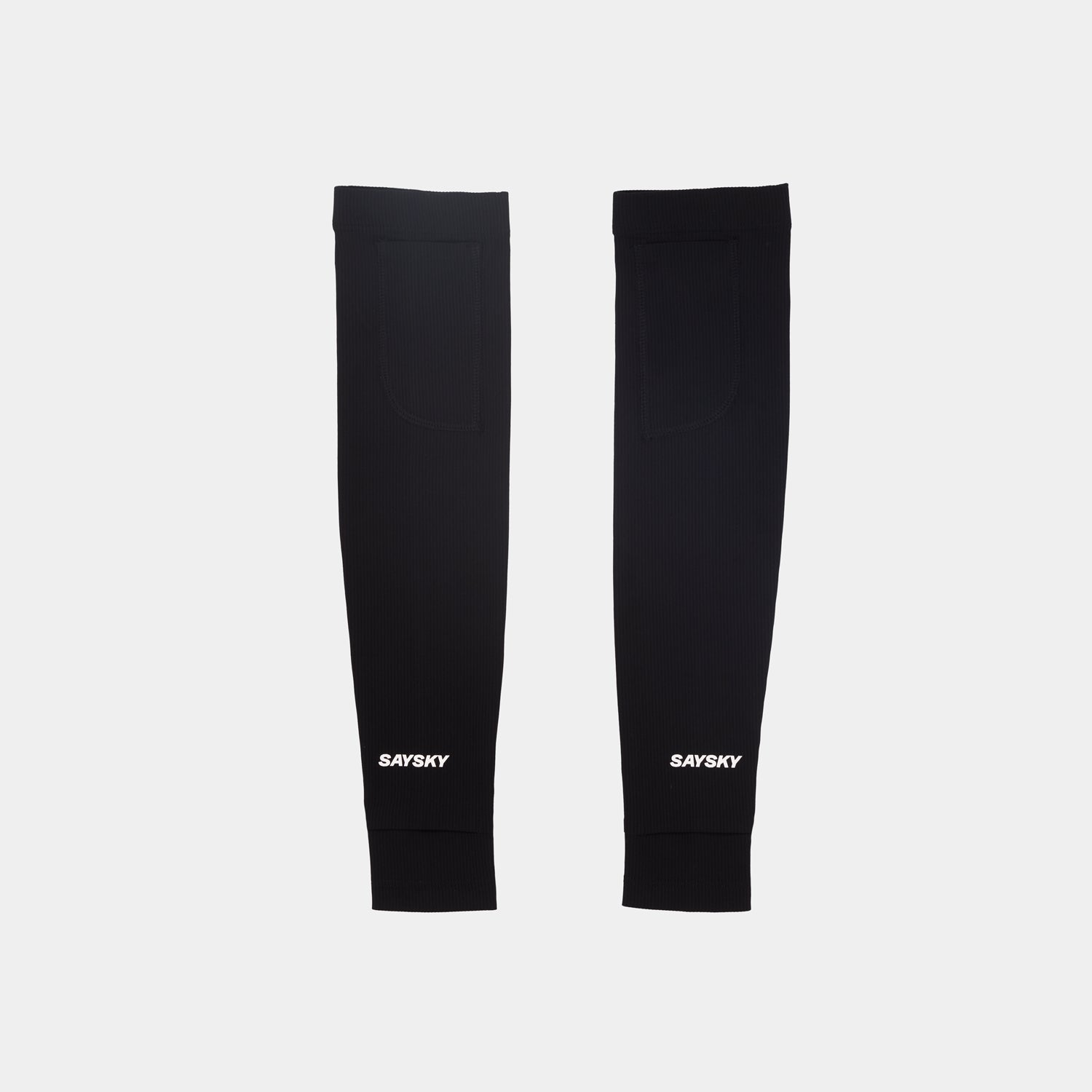 アームガード SA90005c901 Combat Rib Sleeves - Black [ユニセックス]