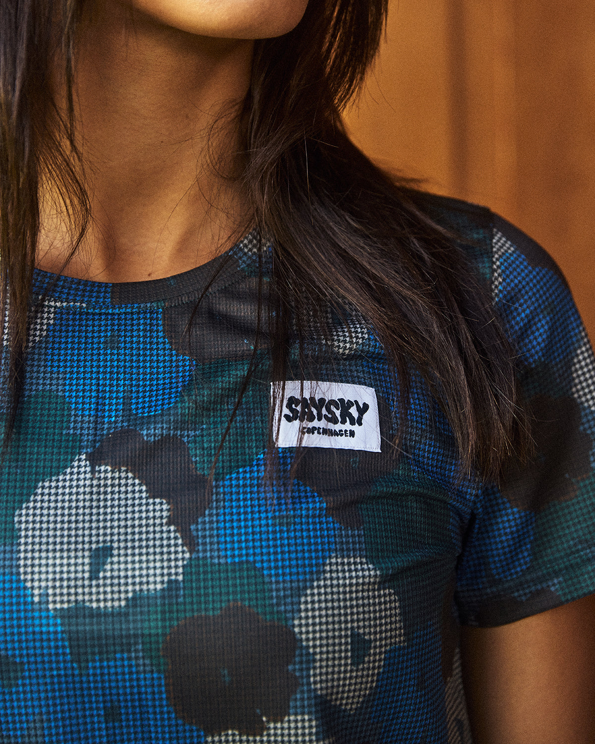 SAYSKY | 高機能×アーバンカジュアルなランニングアパレル