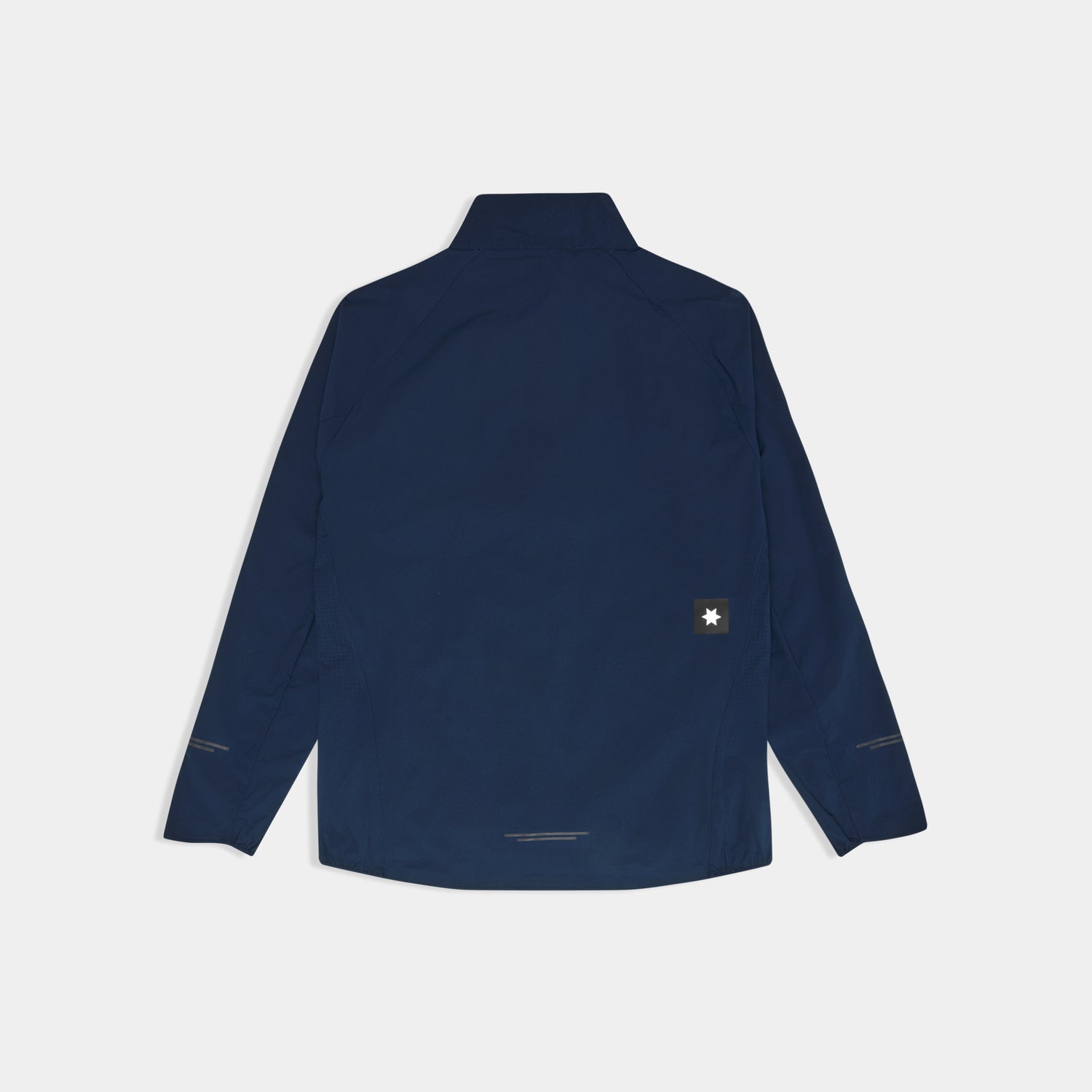 ランニングジャケット SM10002c201 Clean Pace Flex Jacket - Blue [メンズ]