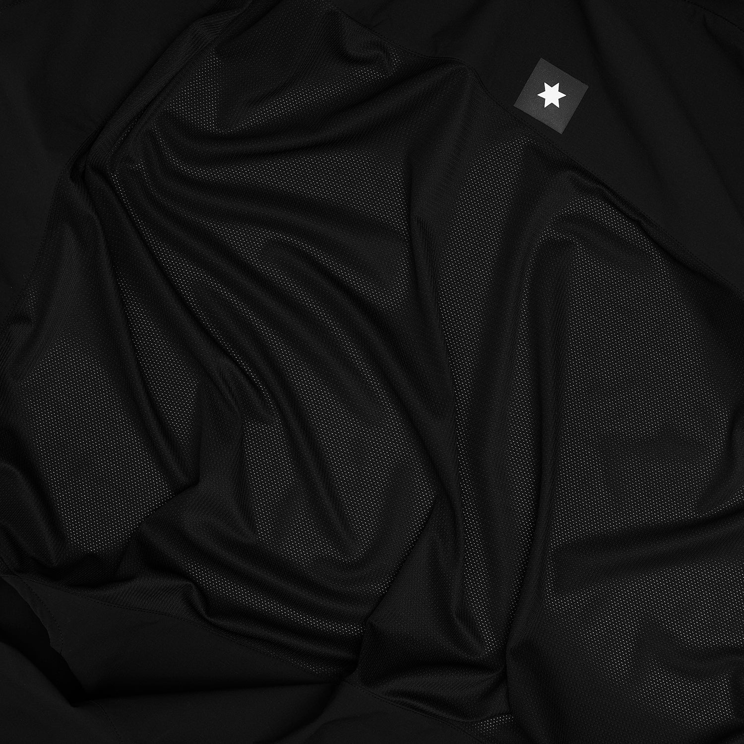ランニングベスト SM10003c901 Clean Pace Flex Vest - Black [メンズ]