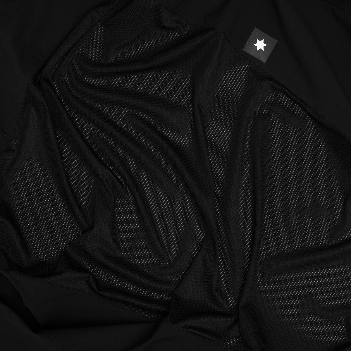 ランニングベスト SM10003c901 Clean Pace Flex Vest - Black [メンズ]