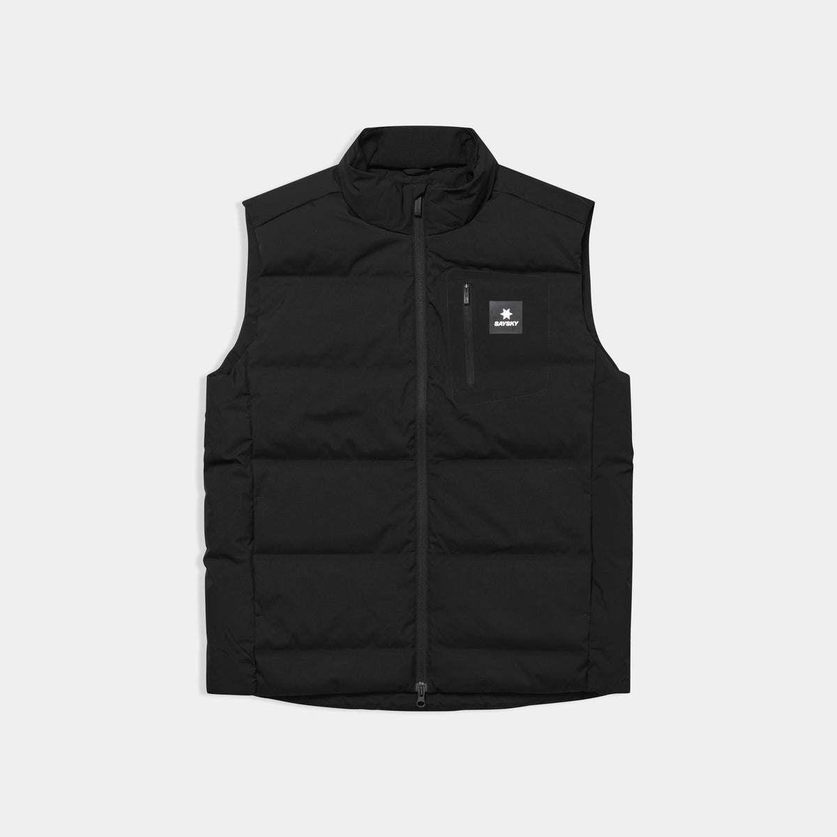 ランニングベスト SM10004c901 Everyday Down Vest - Black [メンズ]