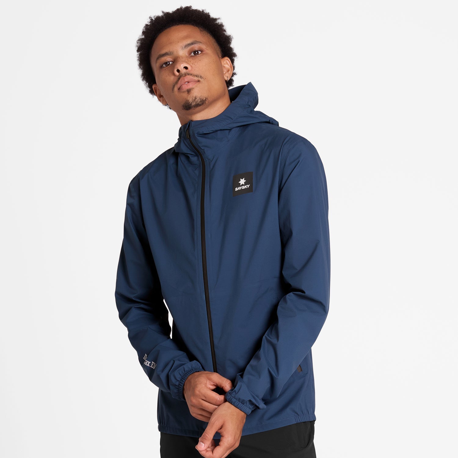 JACKETS/VESTS