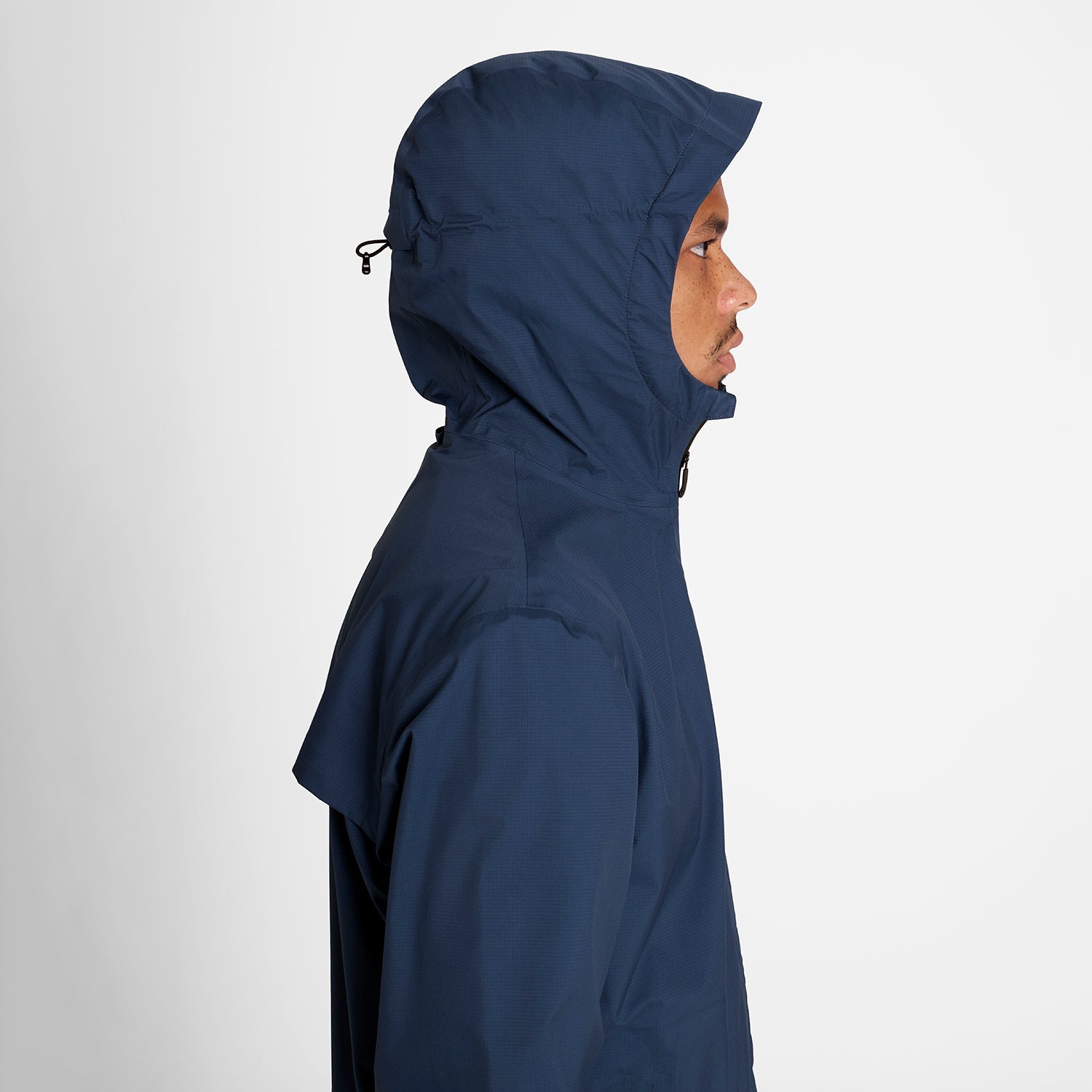 ランニングジャケット SM10015c211 Element 3l Waterproof Jacket - Blue [メンズ]