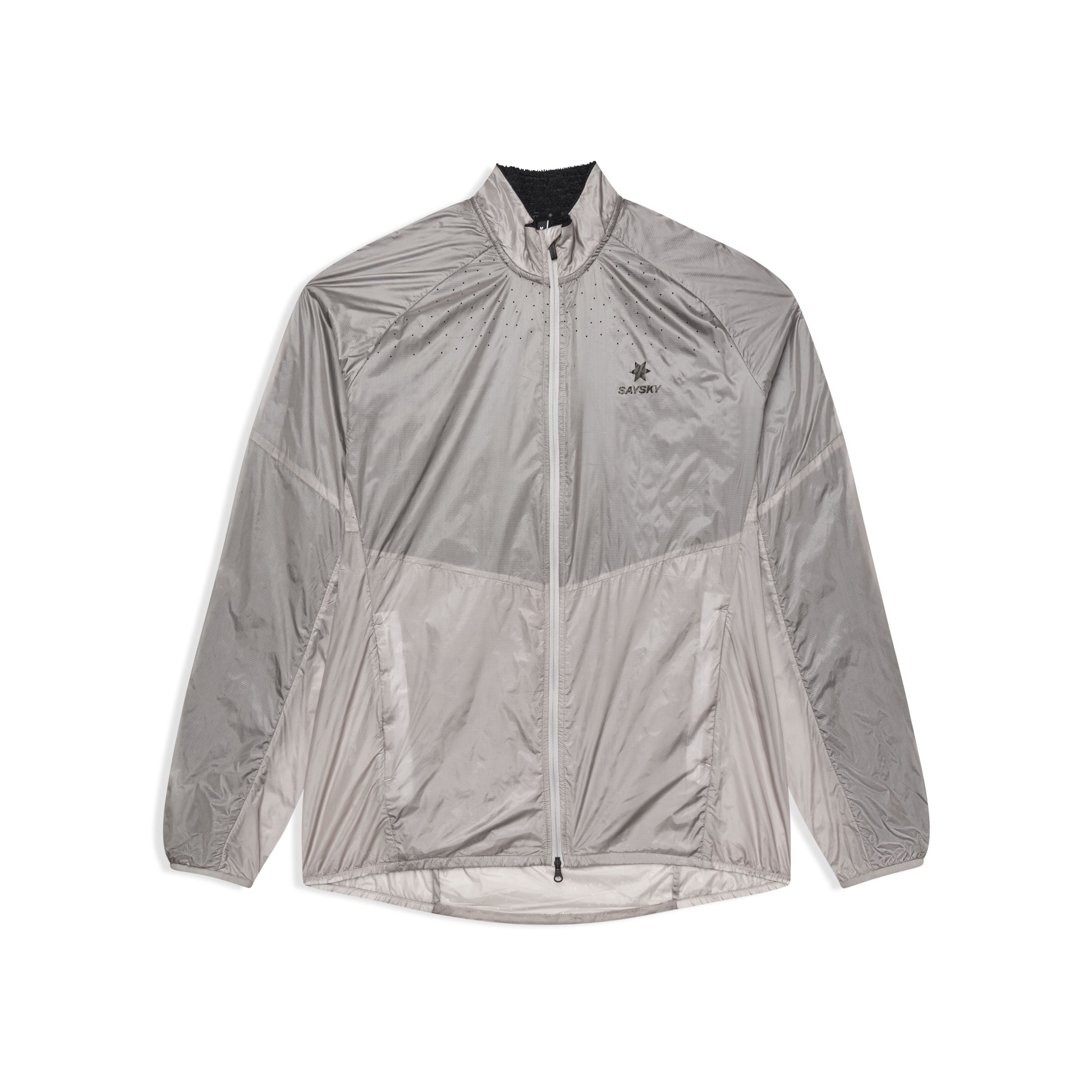JACKETS/VESTS