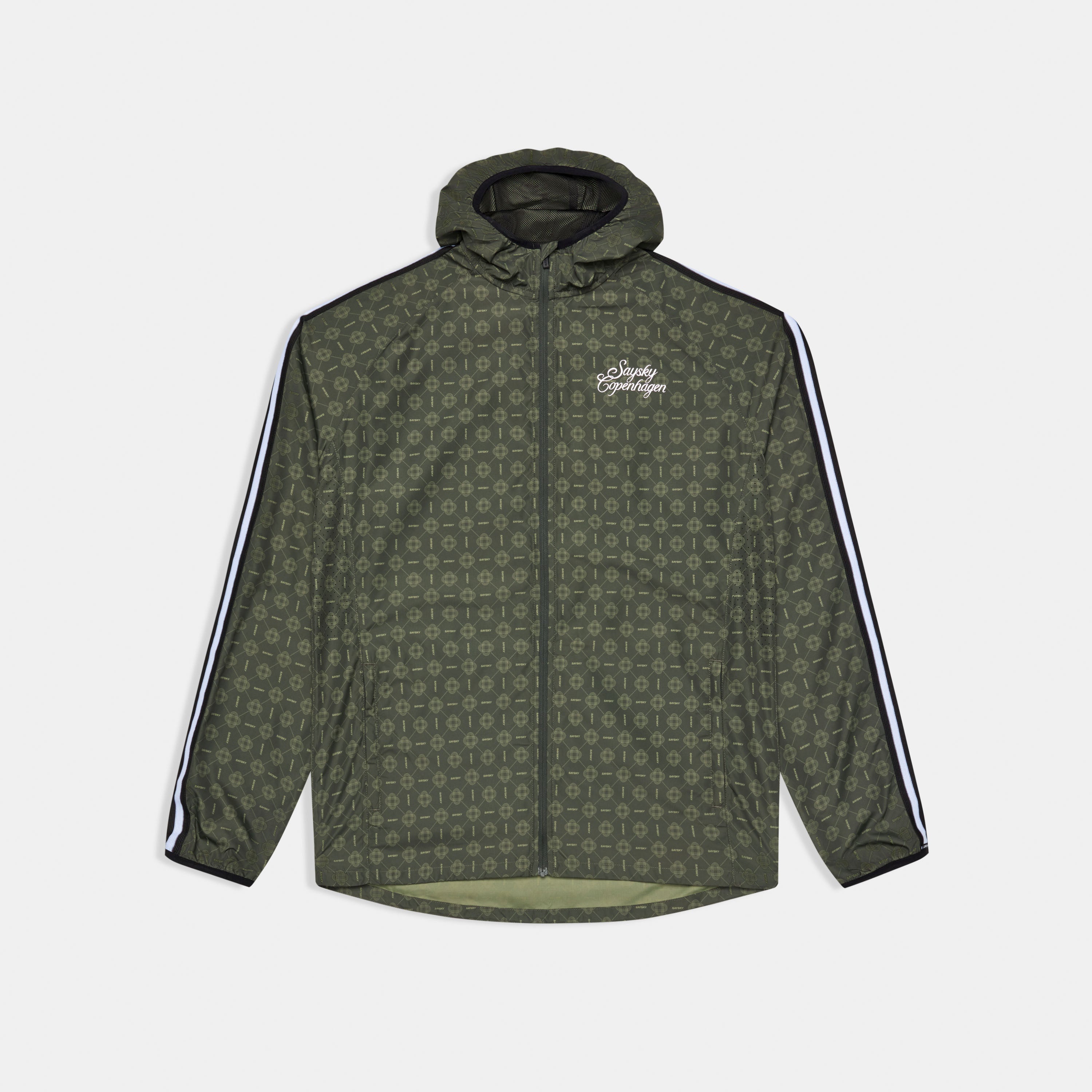 JACKETS/VESTS