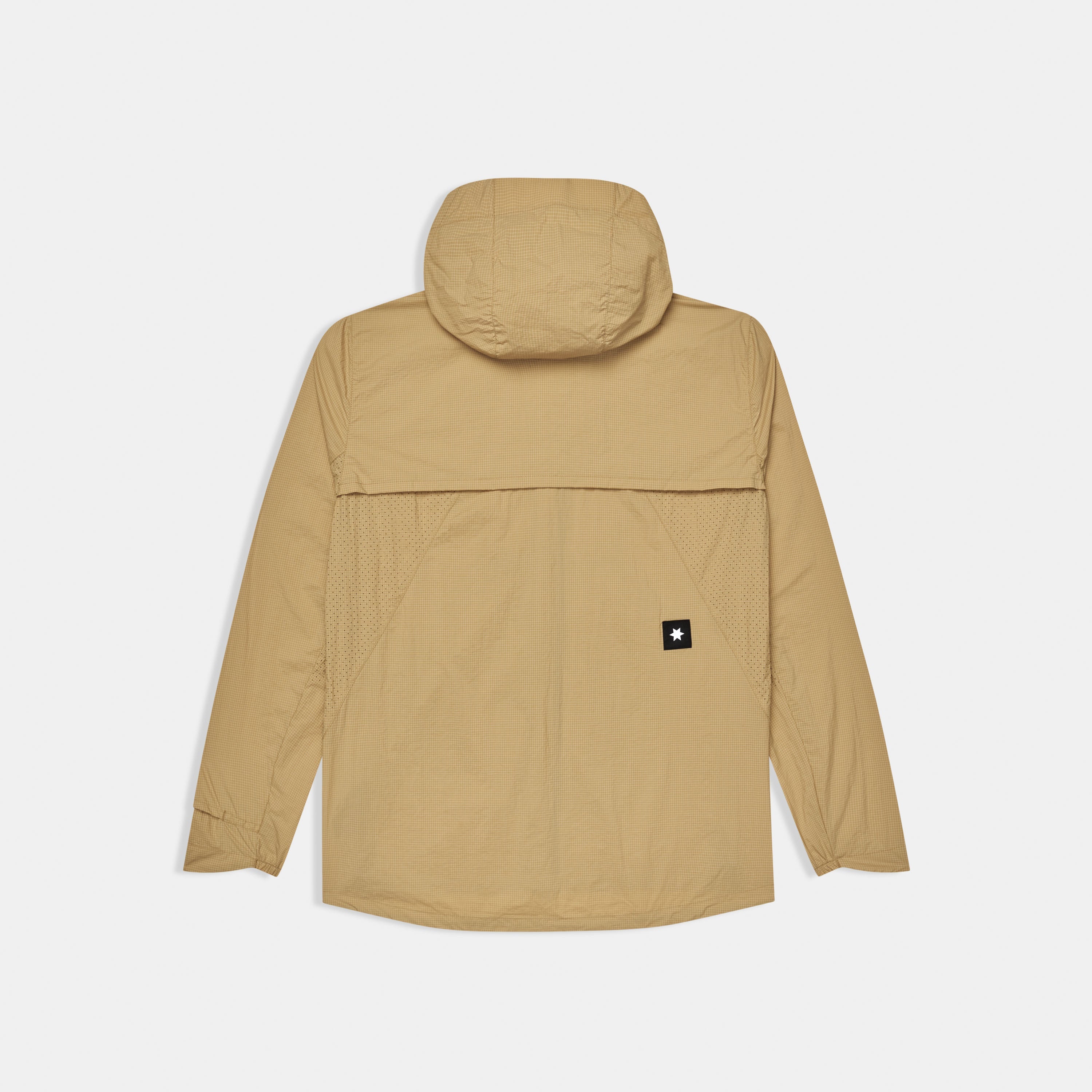 ランニングジャケット SM10021c809 Pace Tech Jacket - Beige [メンズ]