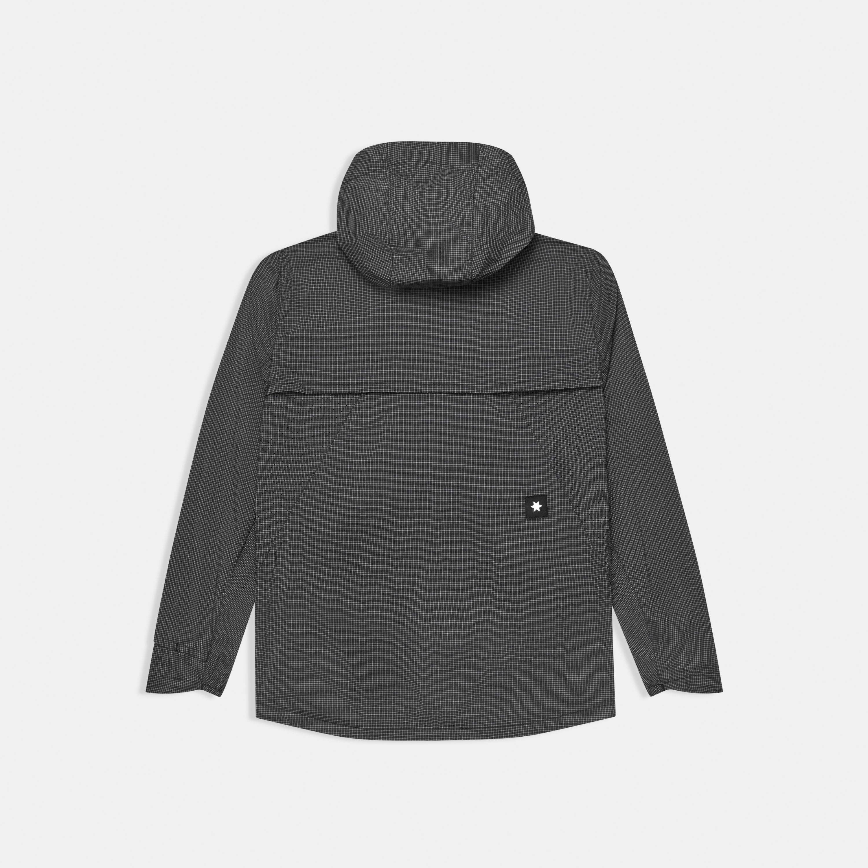 ランニングジャケット SM10021c901 Pace Tech Jacket - Black [メンズ]